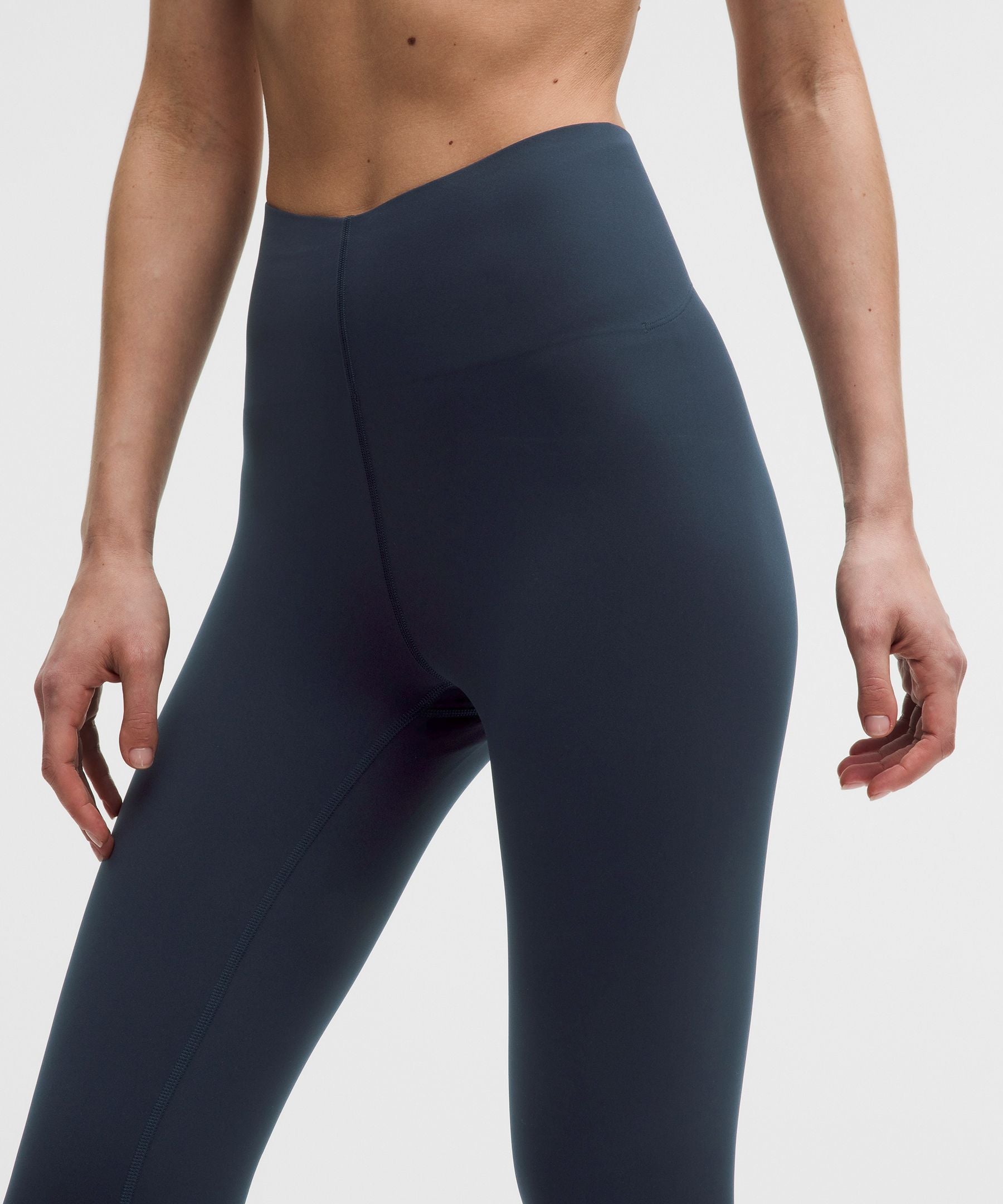 Lululemon Women's lululemon Glow Up™ Super-High-Rise Crop 23"