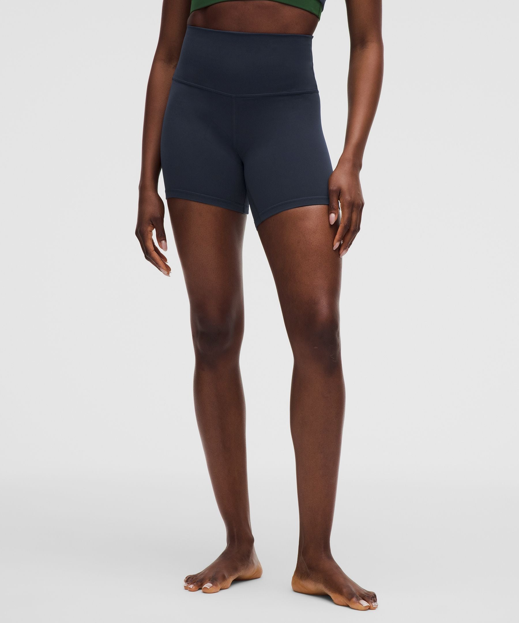 Lululemon Women's lululemon Align™ High-Rise Short 6"