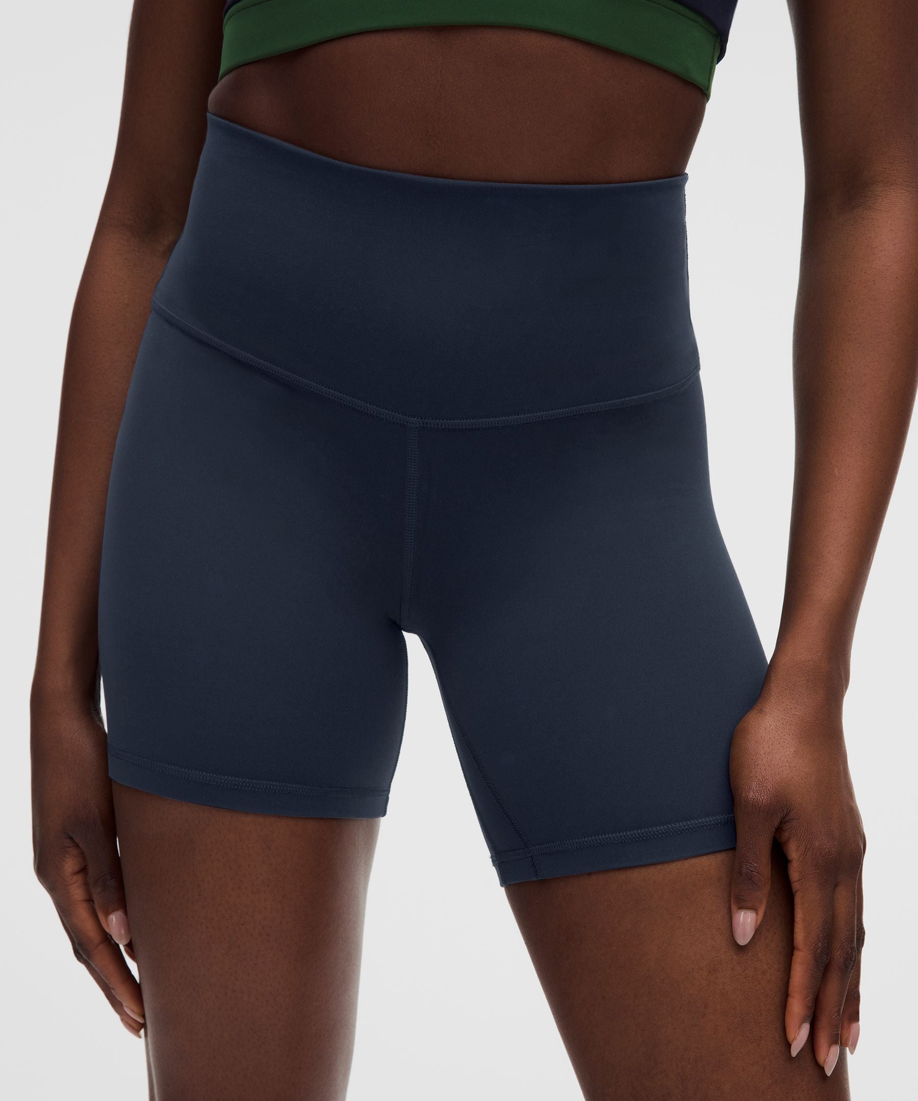 Lululemon Women's lululemon Align™ High-Rise Short 6"
