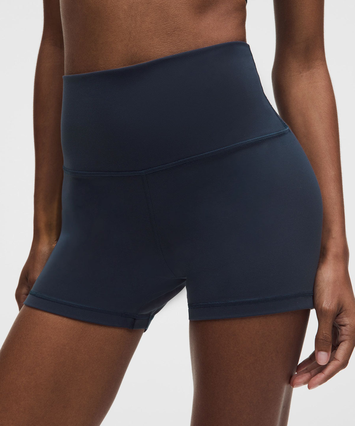 Lululemon Women's lululemon Align™ High-Rise Short 4"