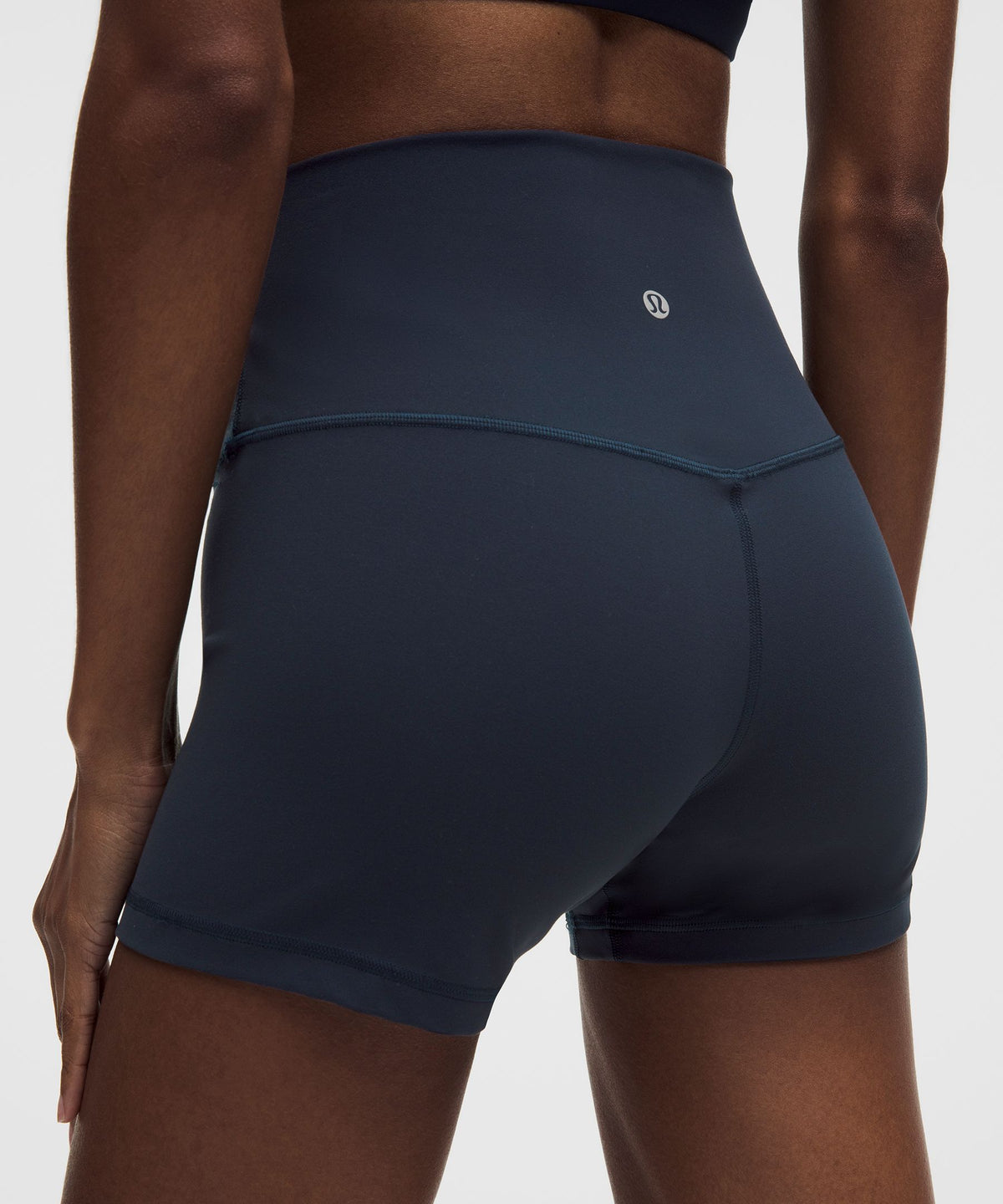 Lululemon Women's lululemon Align™ High-Rise Short 4"