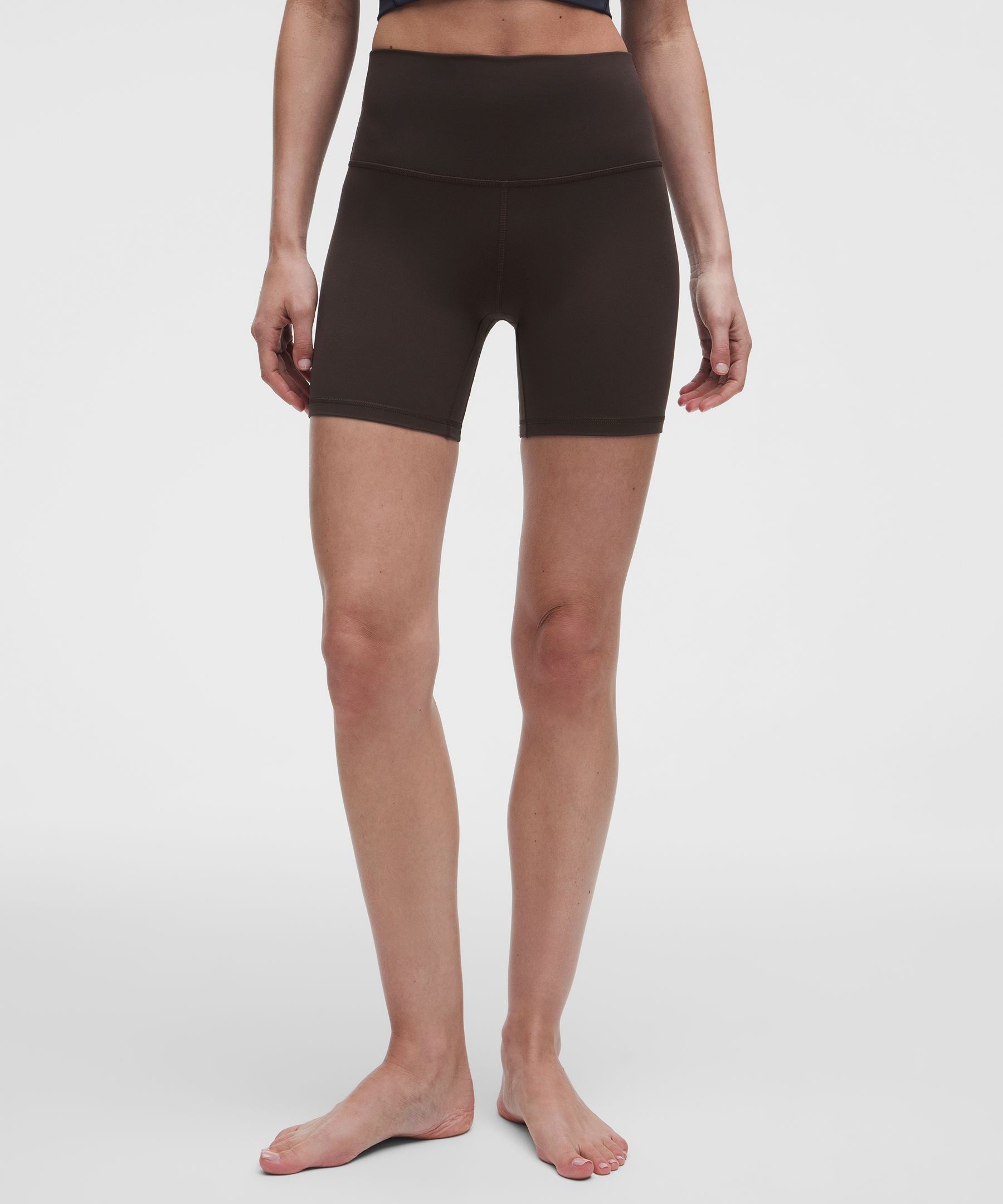 Lululemon Women's lululemon Align™ High-Rise Short 6"