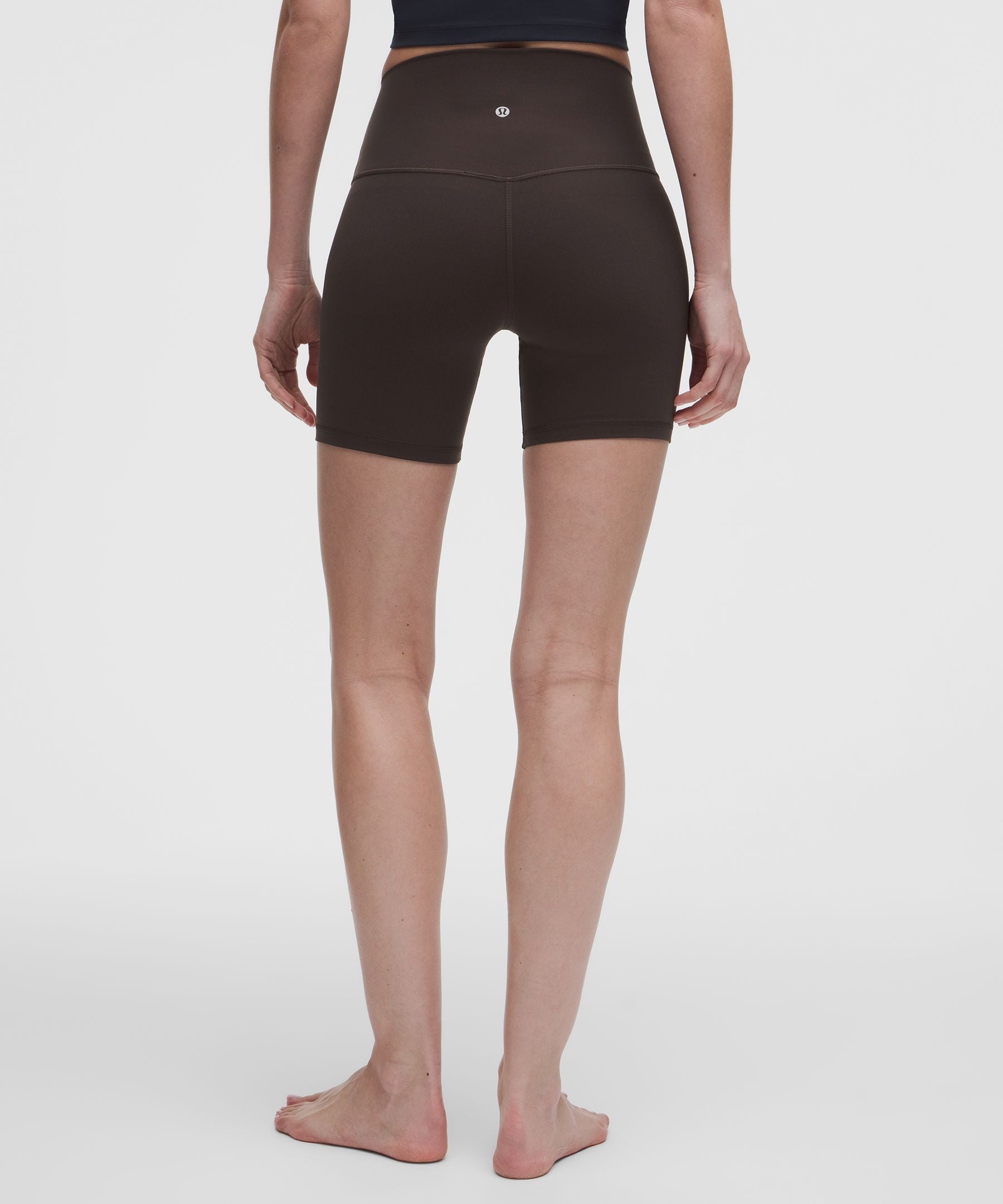Lululemon Women's lululemon Align™ High-Rise Short 6"