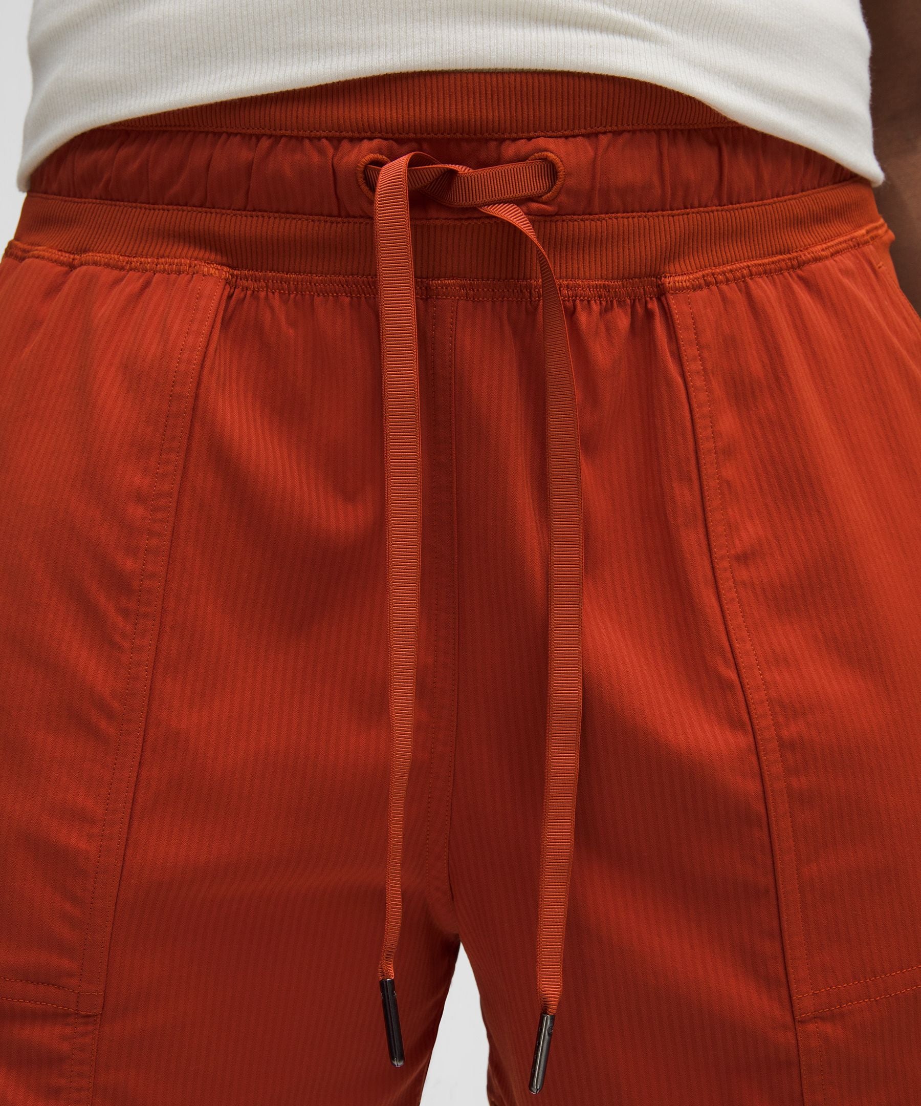 Lululemon Women's Dance Studio High-Rise Short 3.5"