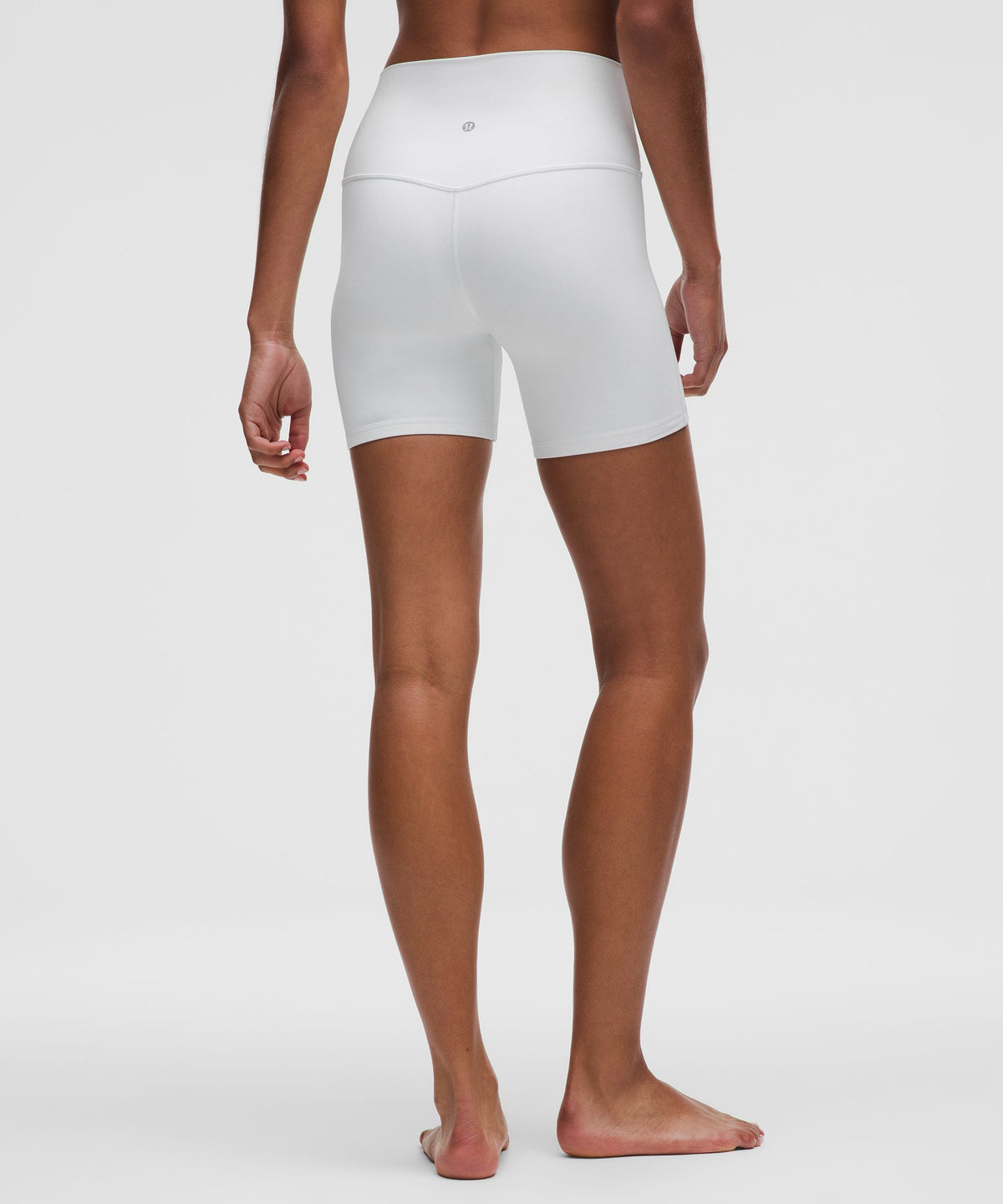 Lululemon Women's lululemon Align™ High-Rise Short 6"