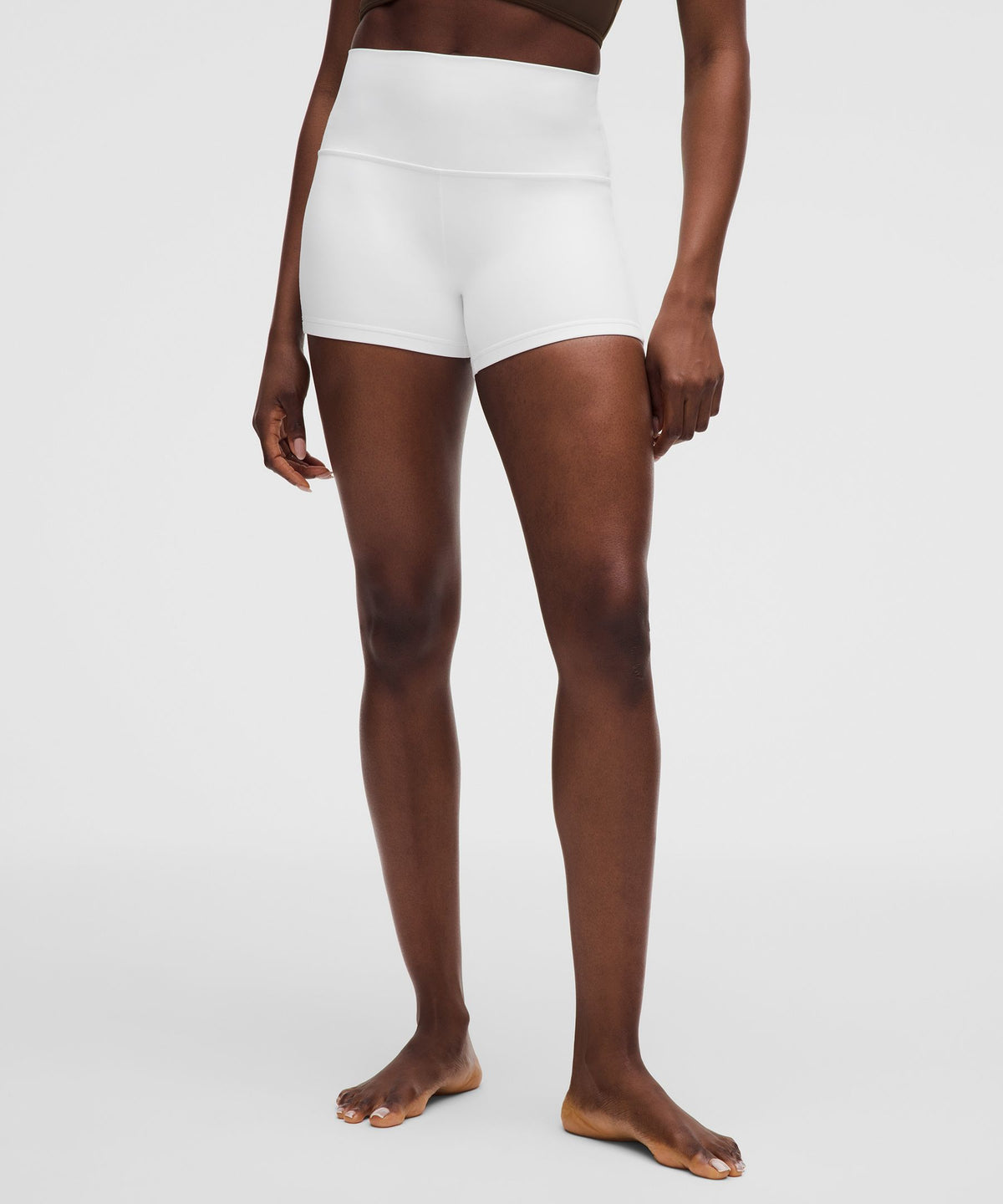 Lululemon Women's lululemon Align™ High-Rise Short 4"