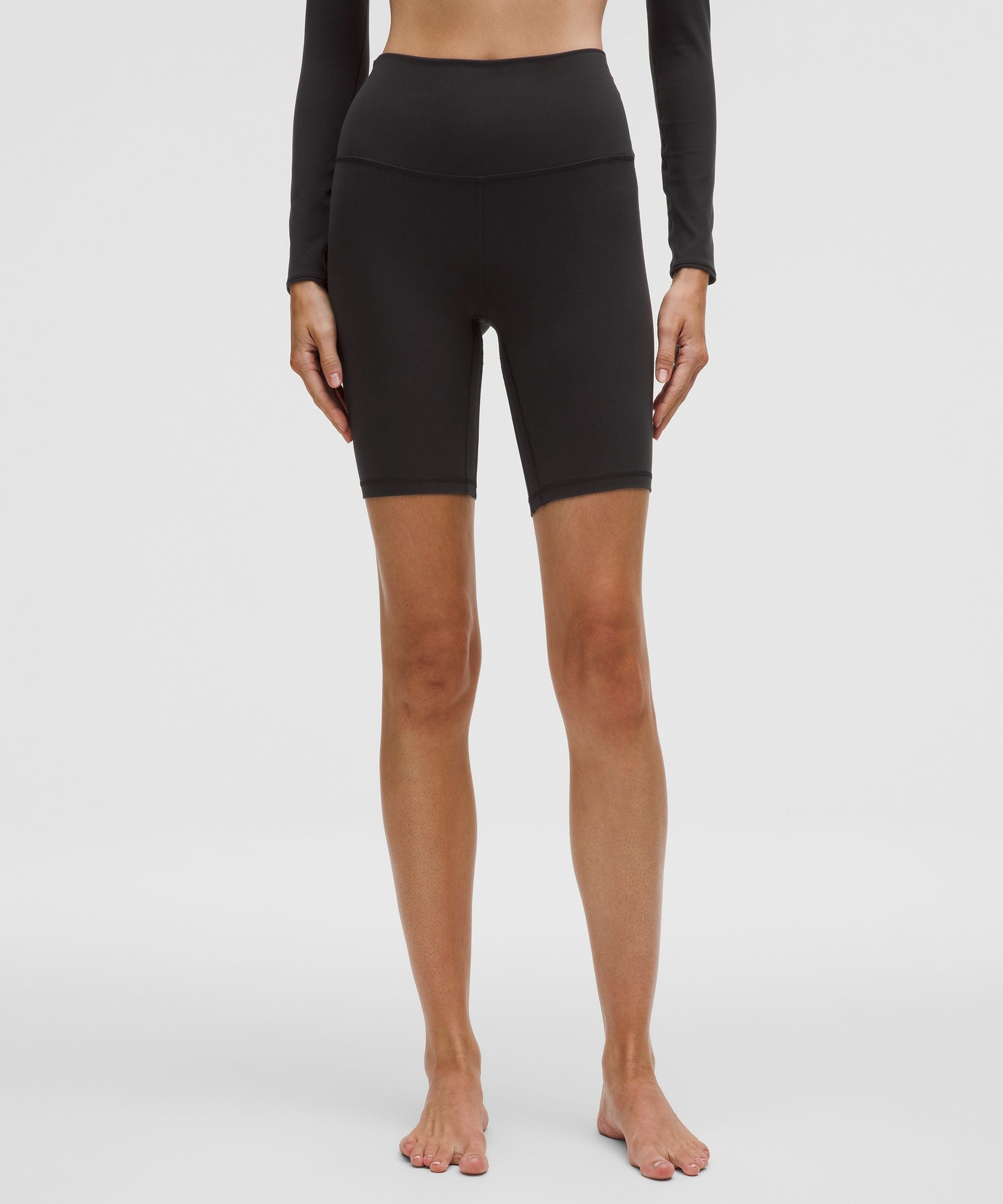 Lululemon Women's lululemon Align™ High-Rise Short 8"