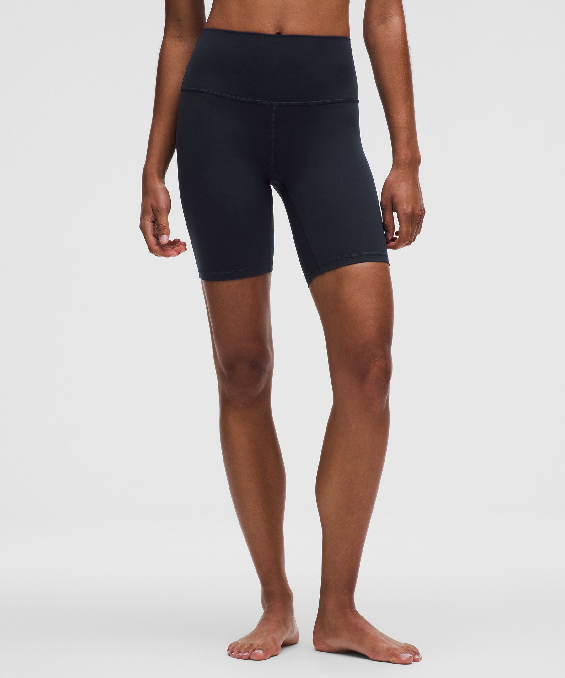 Lululemon Women's lululemon Align™ High-Rise Short 8"