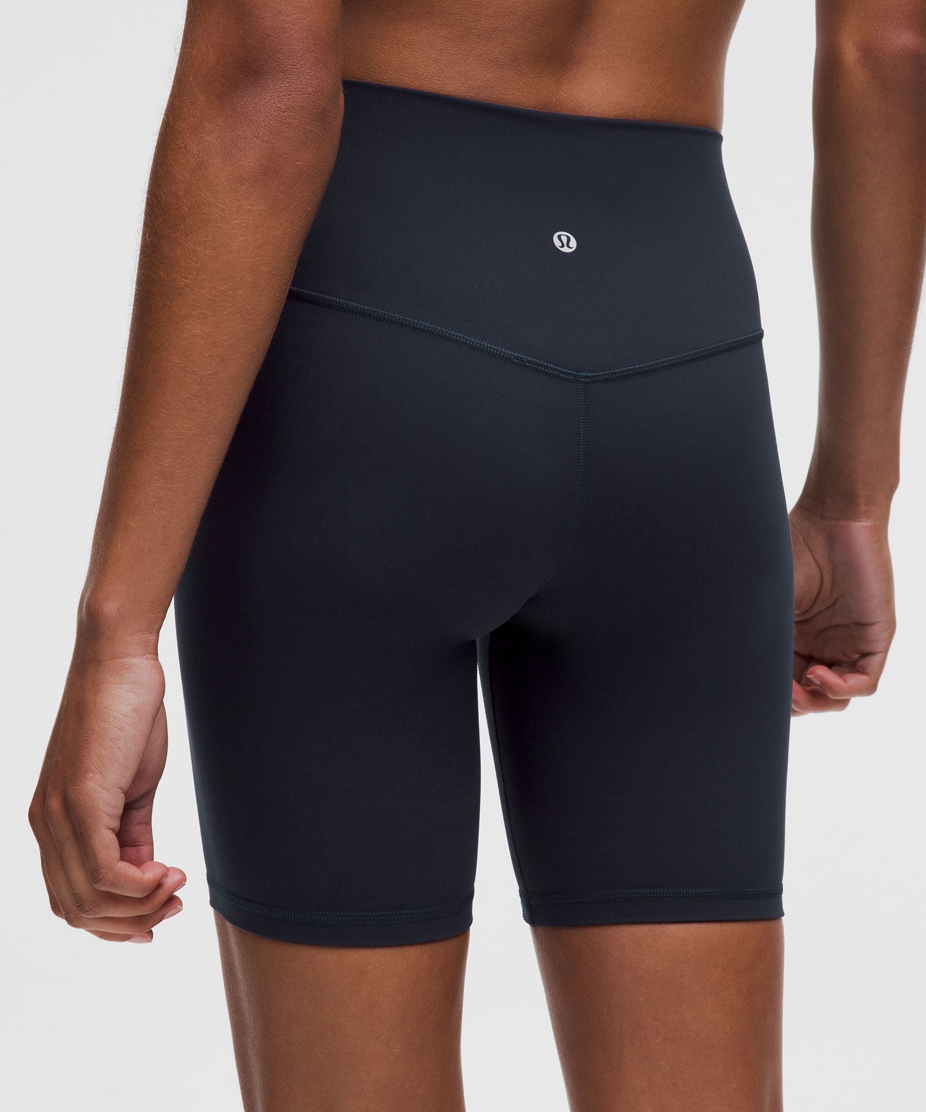 Lululemon Women's lululemon Align™ High-Rise Short 8"