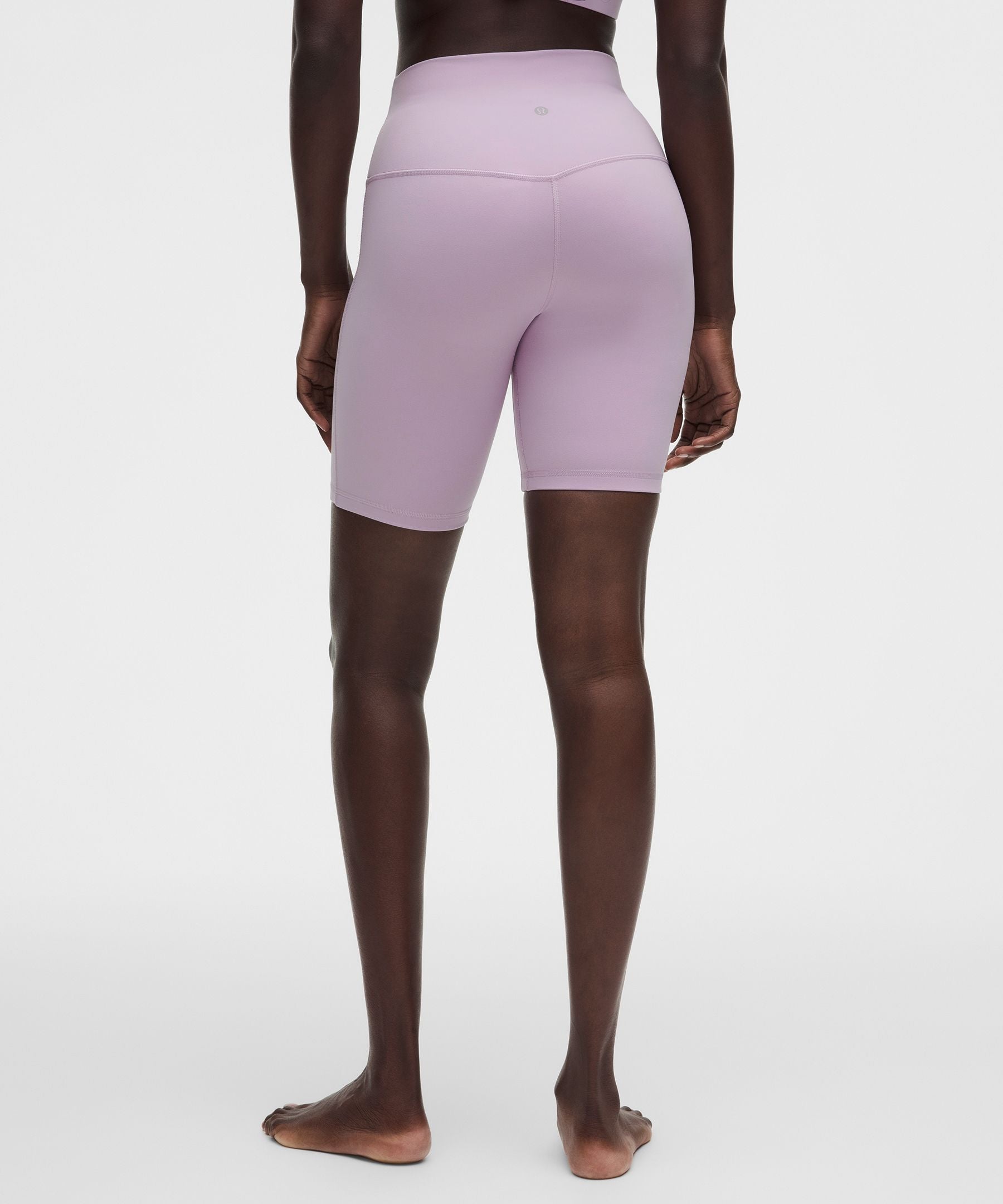 Lululemon Women's lululemon Align™ High-Rise Short 8"