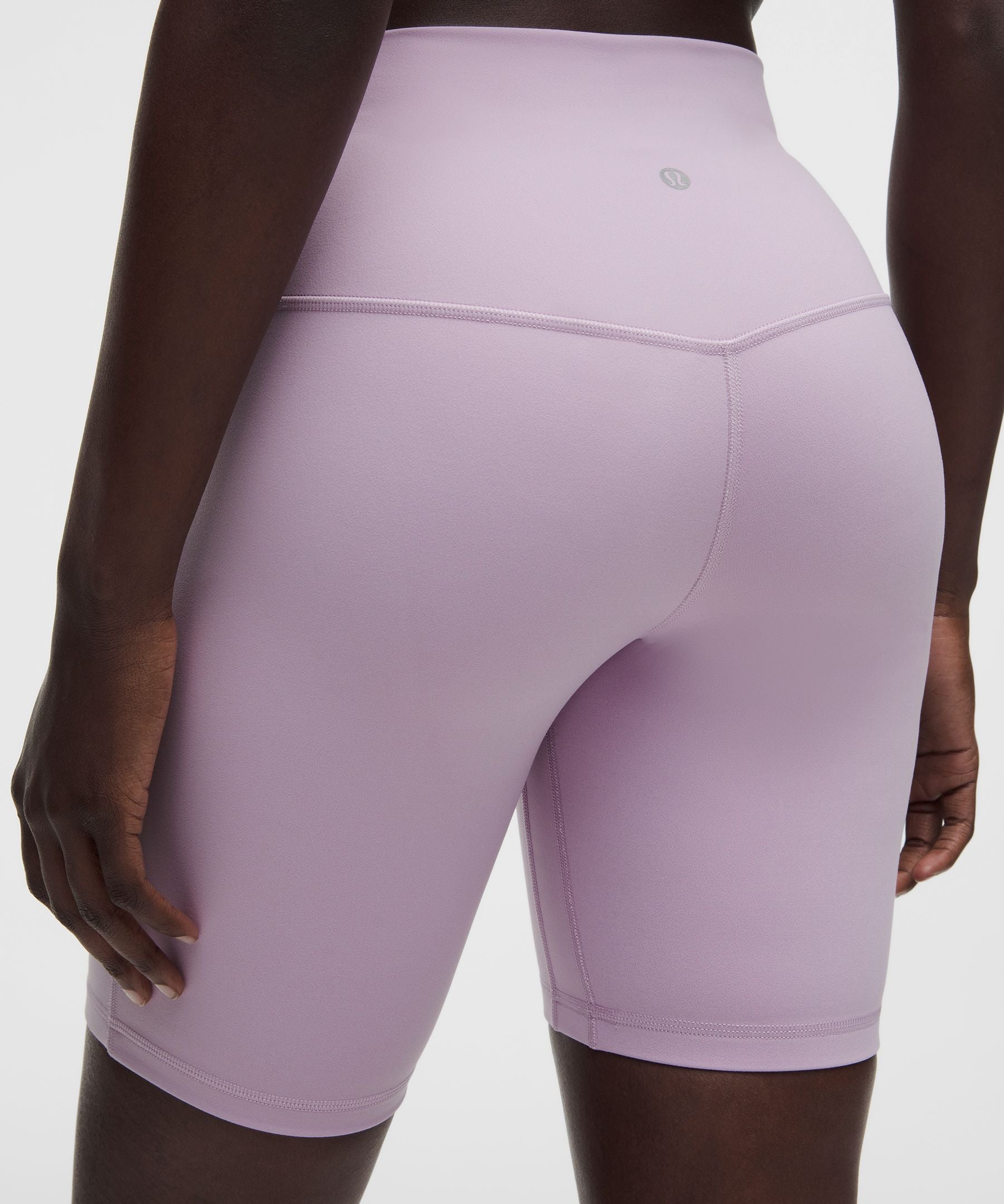 Lululemon Women's lululemon Align™ High-Rise Short 8"