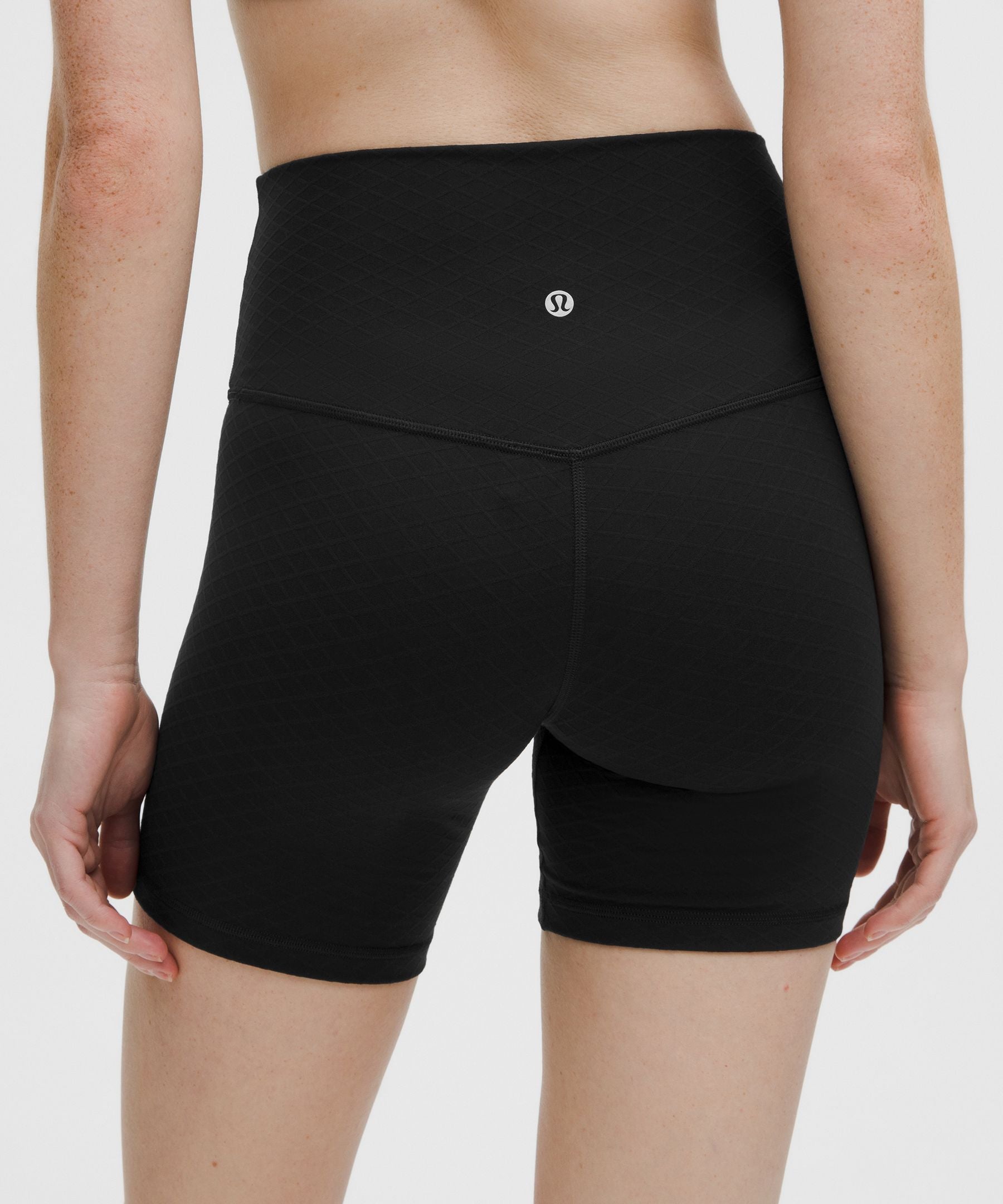 Lululemon Women's lululemon Align™ High-Rise Short 6" *Diamond