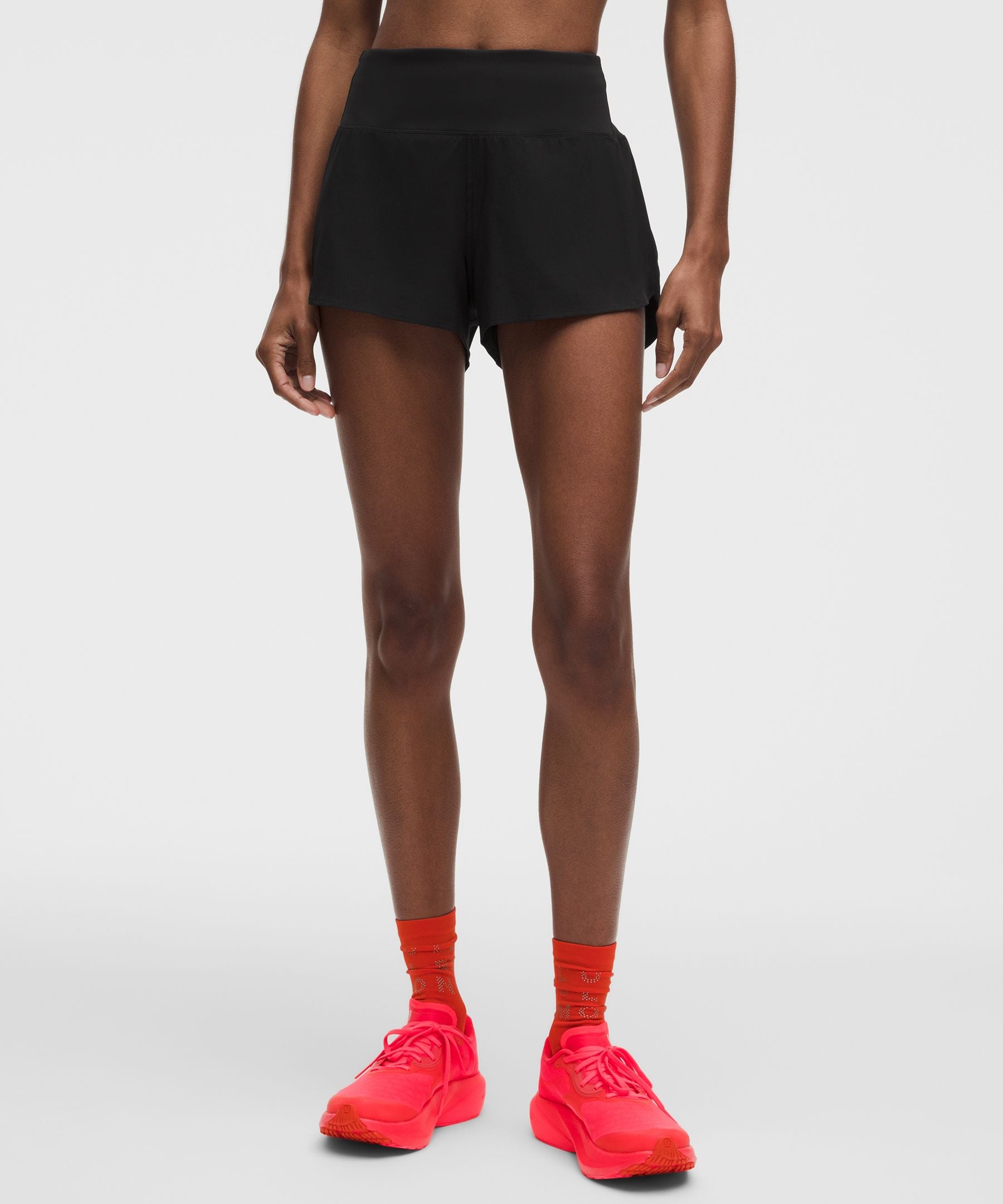 Lululemon Women's Speed Up High-Rise Short 2.5" *Updated