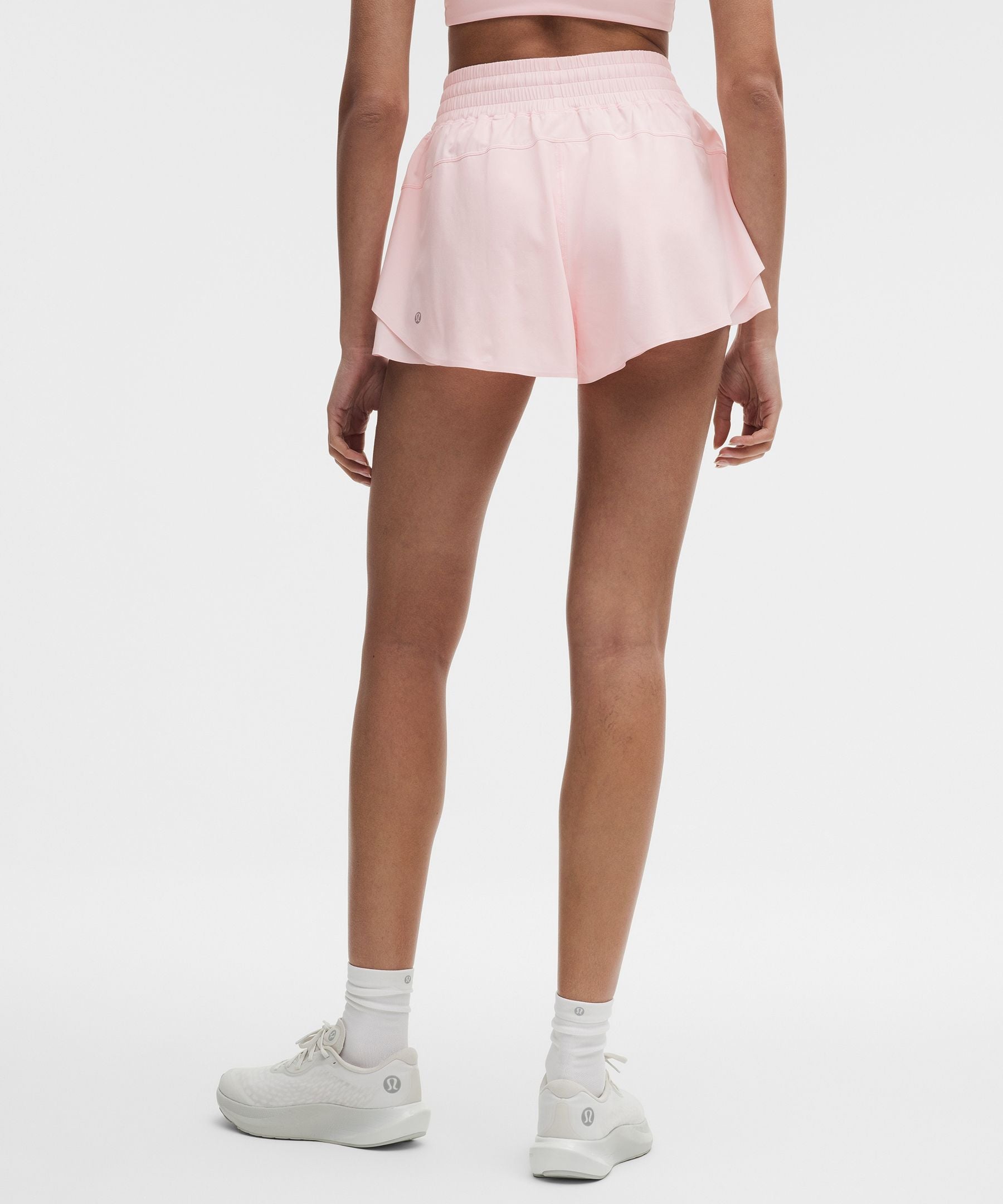 Lululemon Women's Shake It Out High-Rise Running Short 2.5"