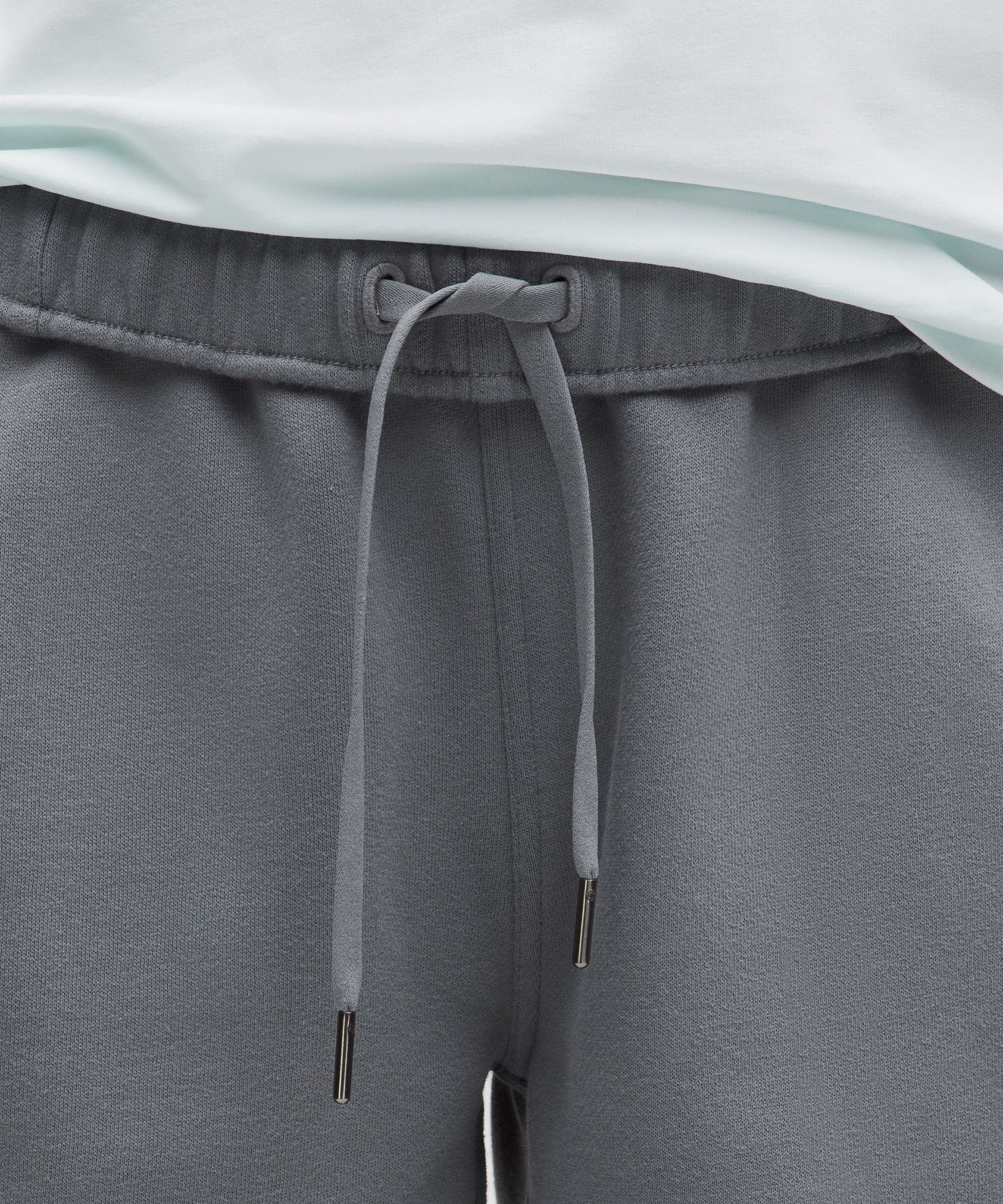Lululemon Women's Scuba Mid-Rise Oversized Short 7" *Graphic