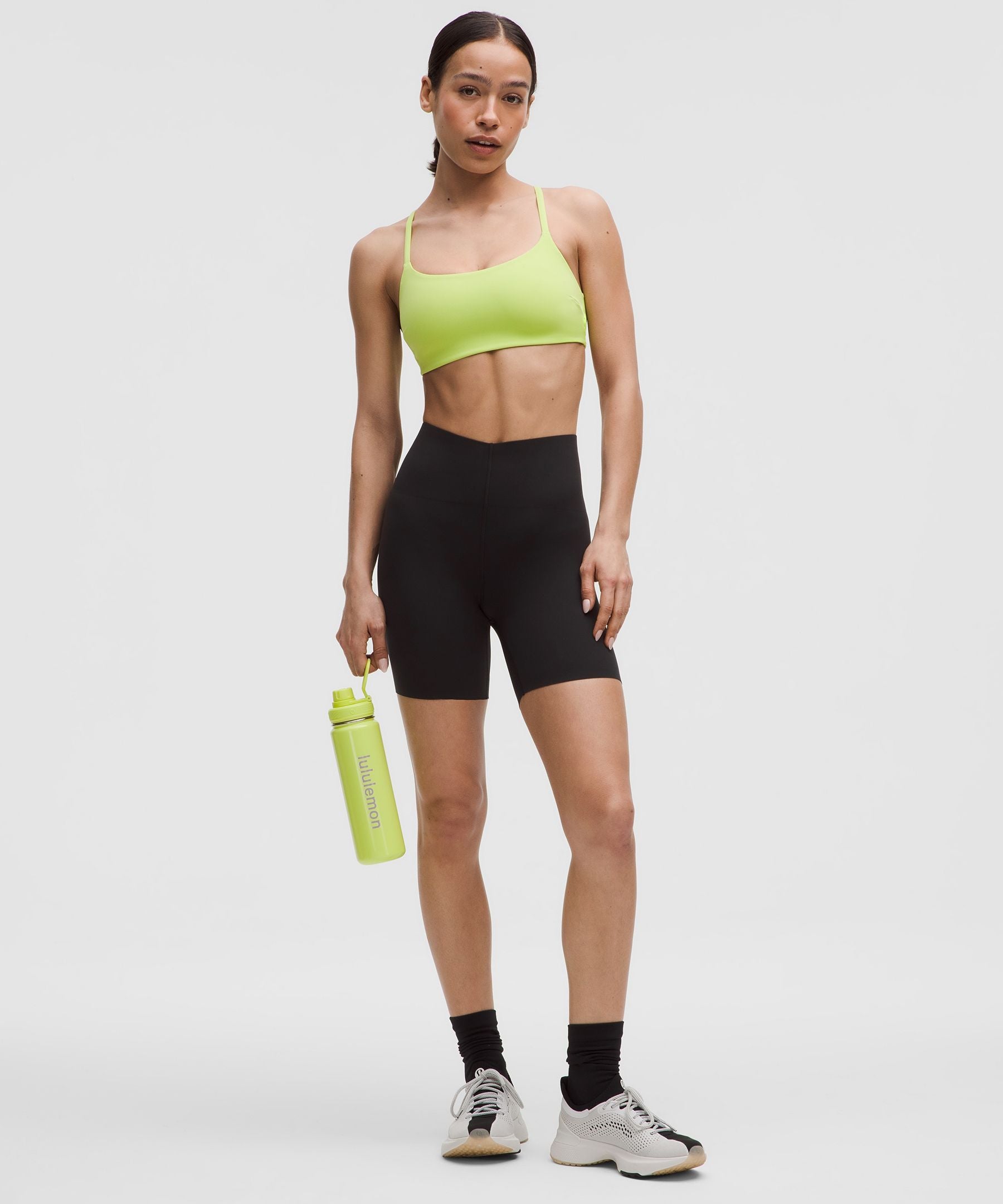 Lululemon Women's lululemon Glow Up™ Super-High-Rise Short 6"