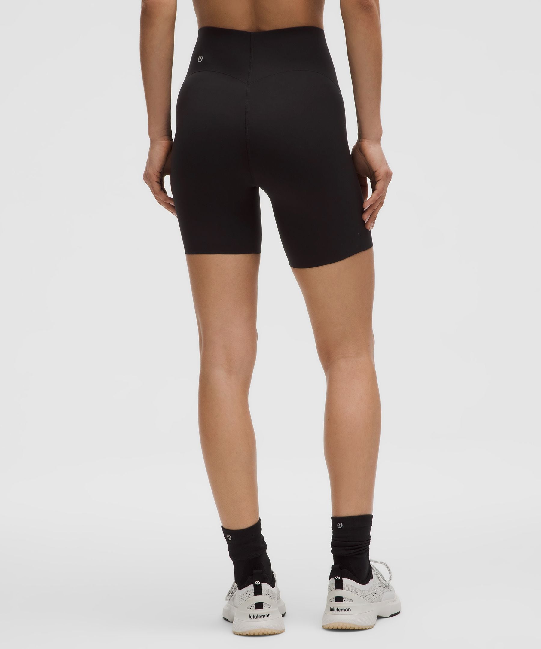 Lululemon Women's lululemon Glow Up™ Super-High-Rise Short 6"