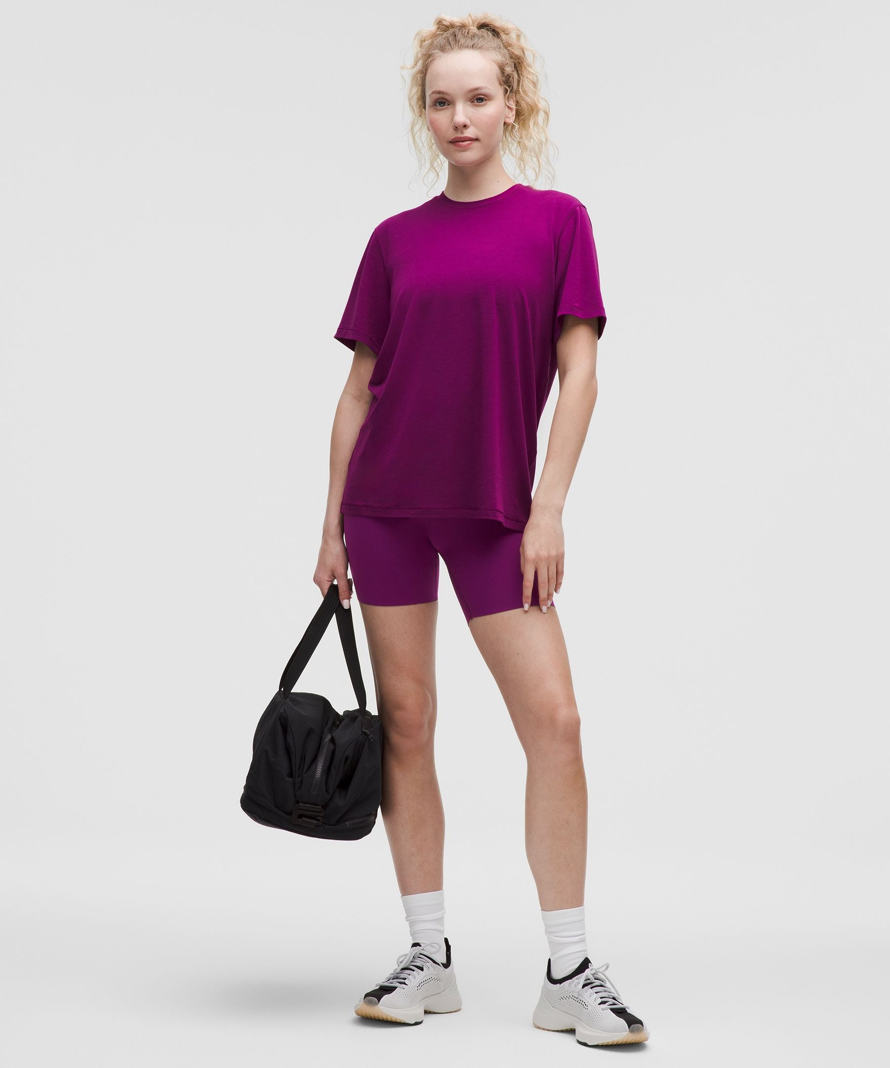 Lululemon Women's lululemon Glow Up™ Super-High-Rise Short 6"
