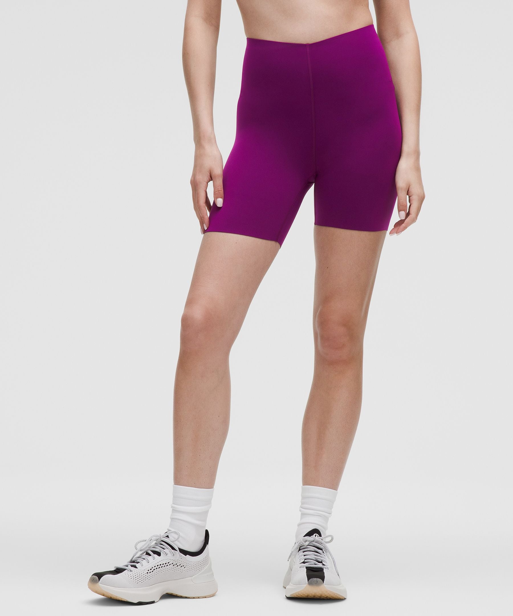 Lululemon Women's lululemon Glow Up™ Super-High-Rise Short 6"