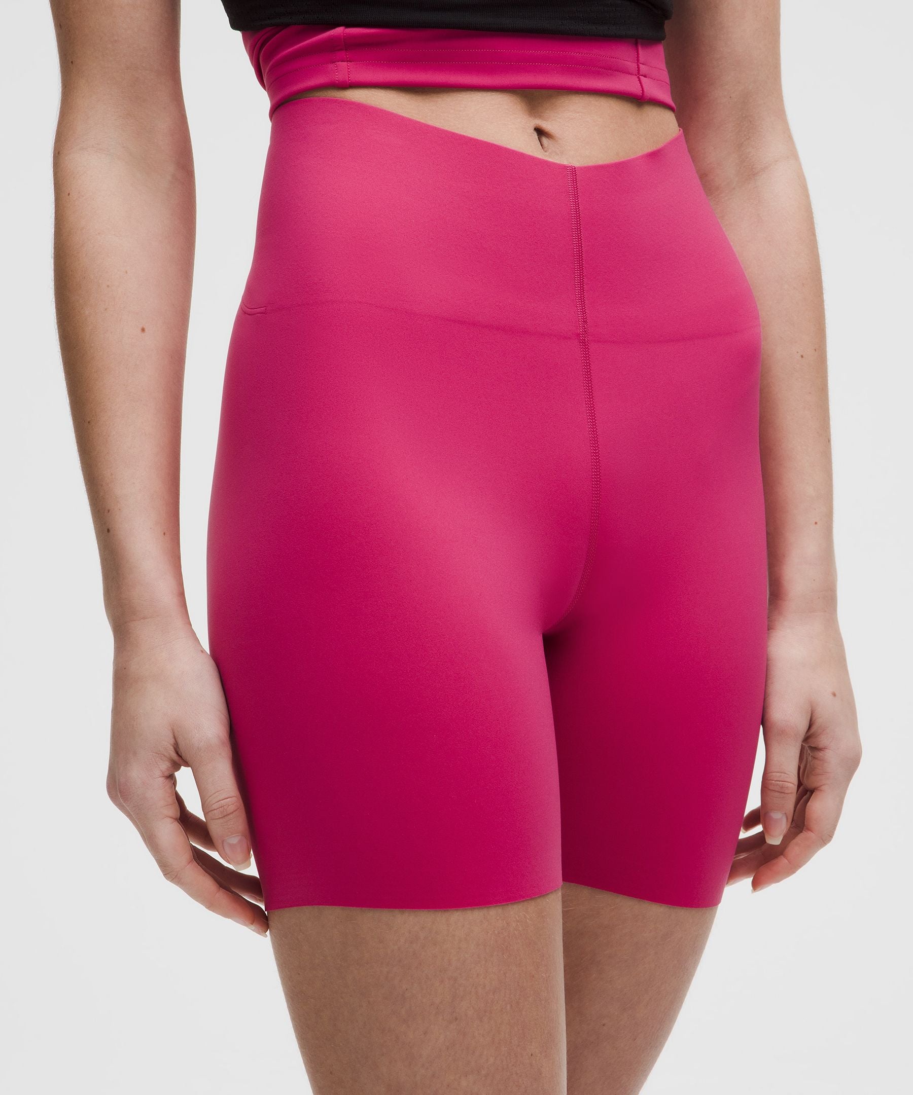 Lululemon Women's lululemon Glow Up™ Super-High-Rise Short 6"