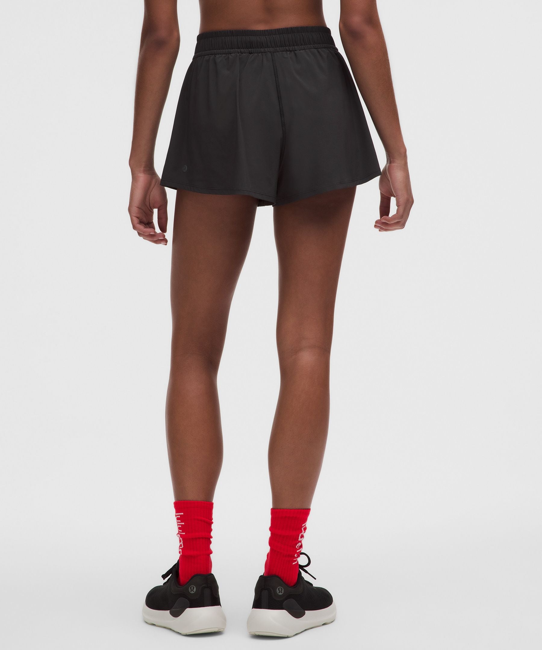 Lululemon Women's Pace Crush High-Rise Short 2.5"