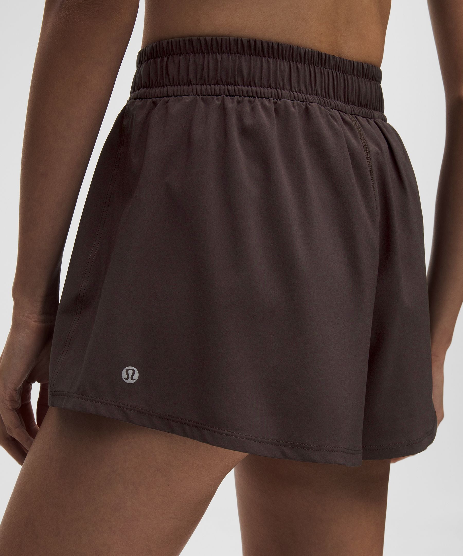 Lululemon Women's Pace Crush High-Rise Short 2.5"