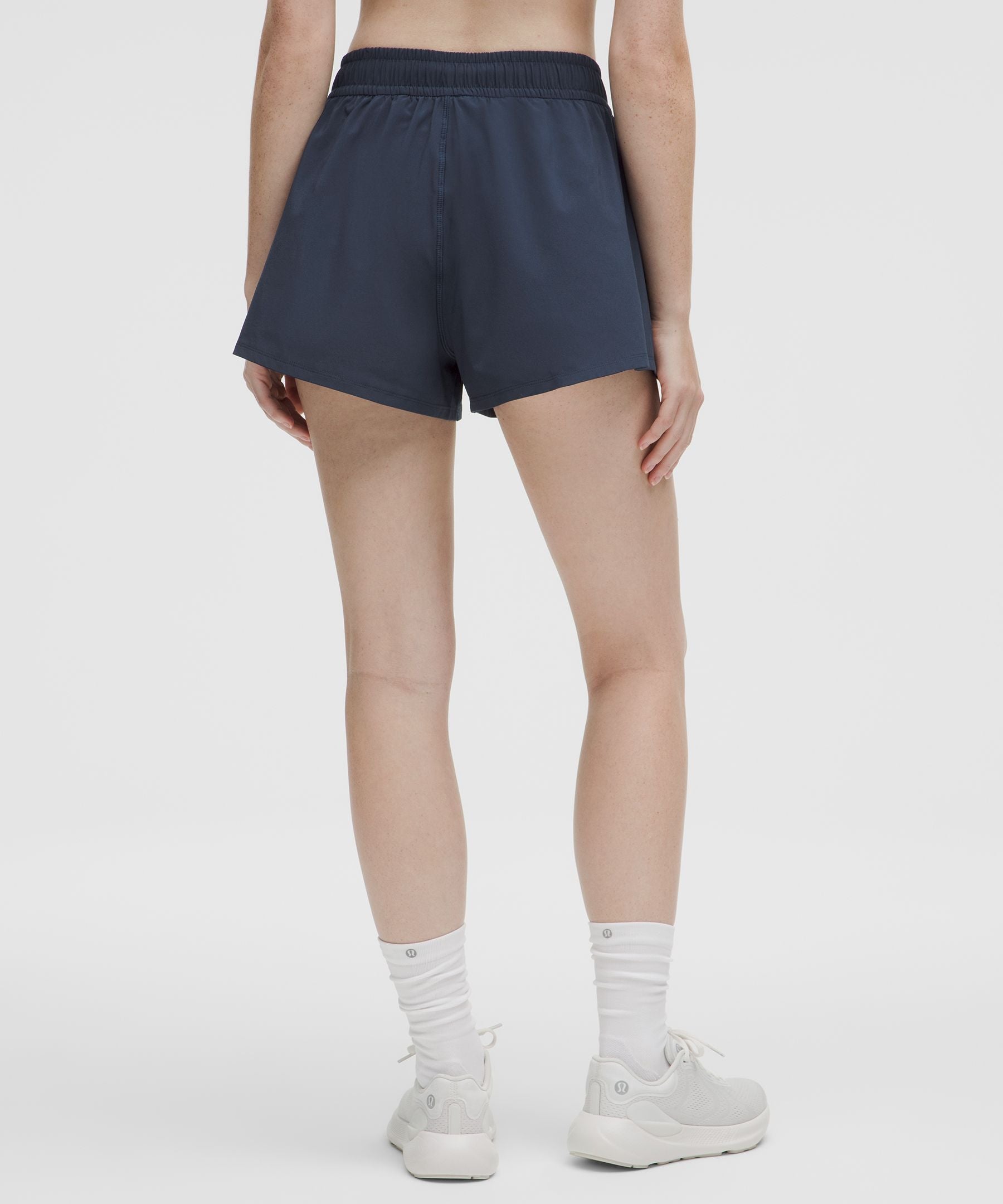 Lululemon Women's Pace Crush High-Rise Short 2.5"