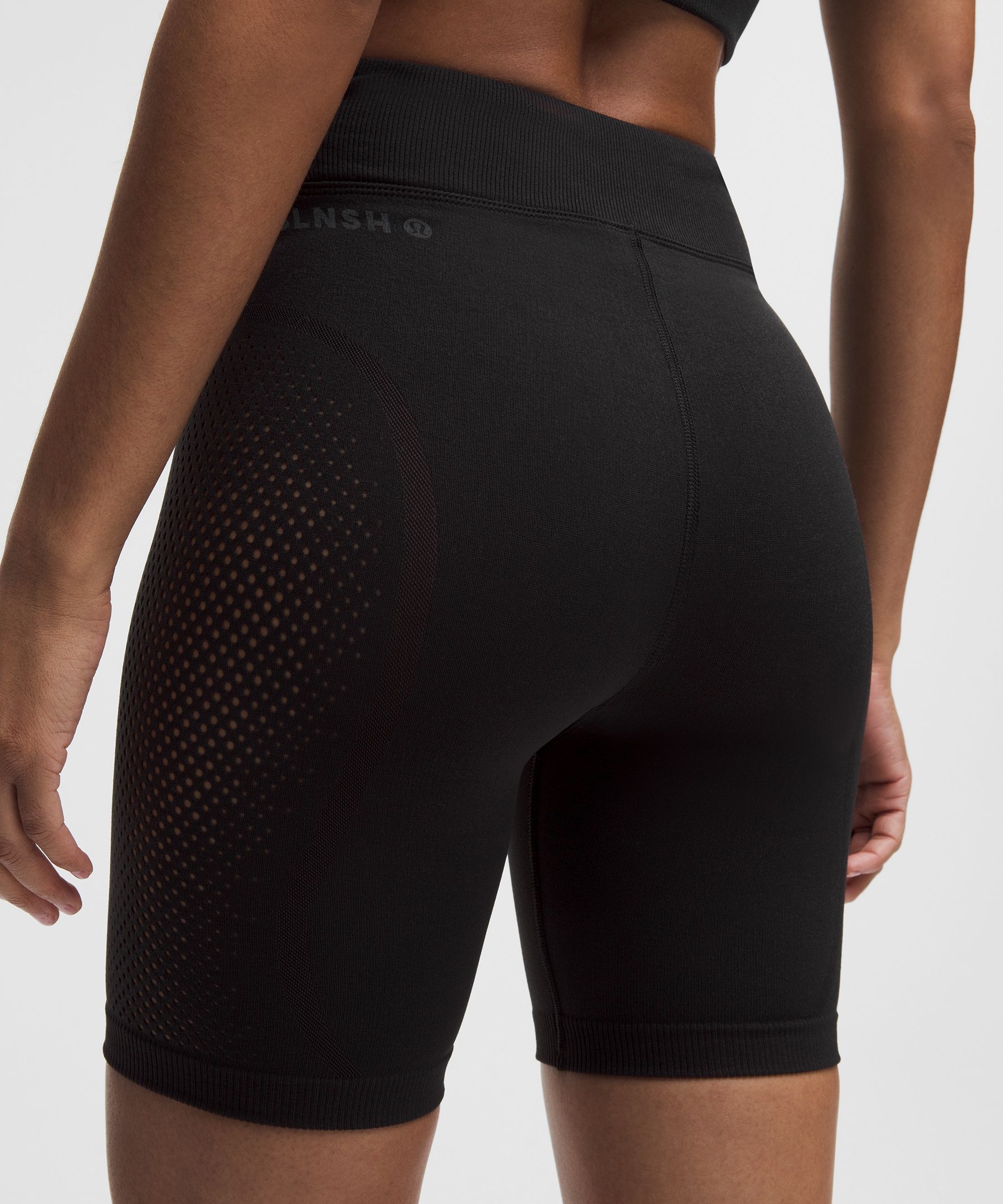 Lululemon Women's RevealKnit High-Rise Short 8" *SLNSH Collection