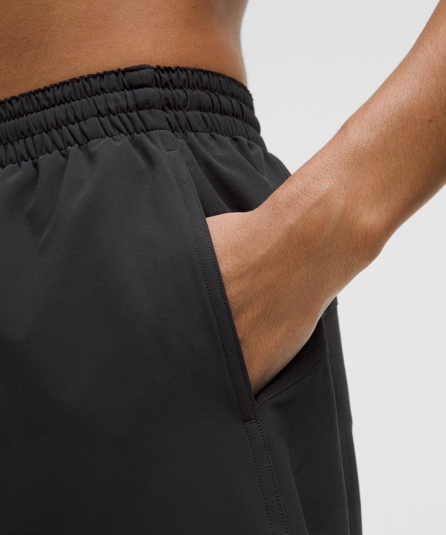 Lululemon Women's Pace Rival High-Rise Short 5"