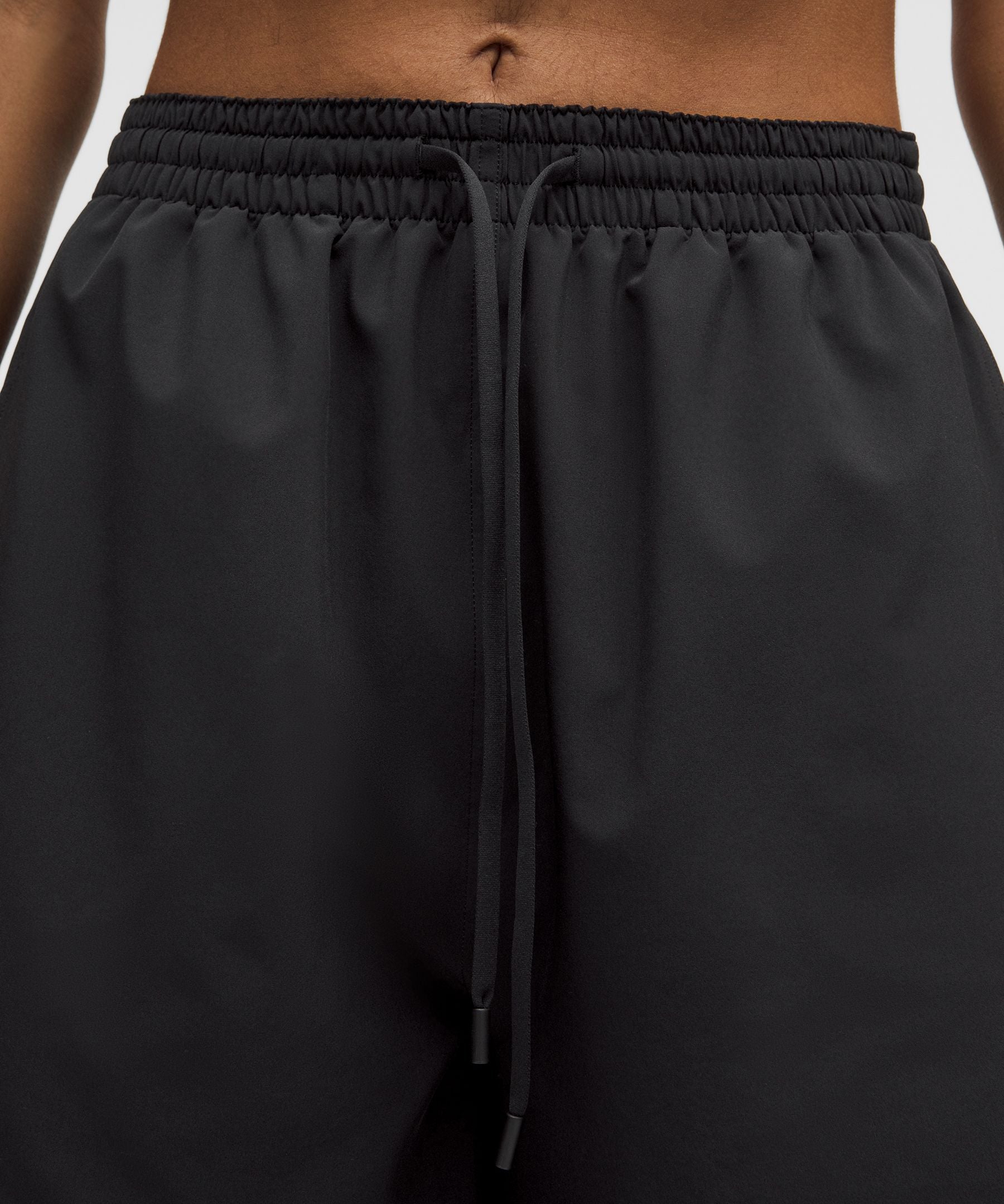 Lululemon Women's Pace Rival High-Rise Short 5"