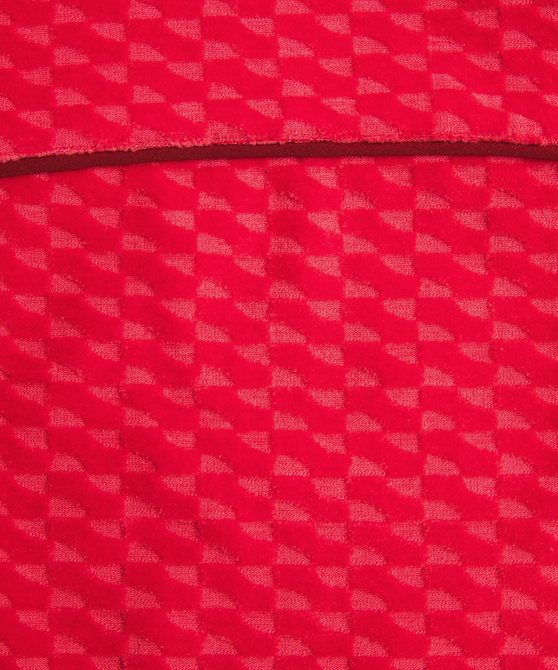 Lululemon Women's Velvet Terry Slim-Fit High-Rise Short 2"