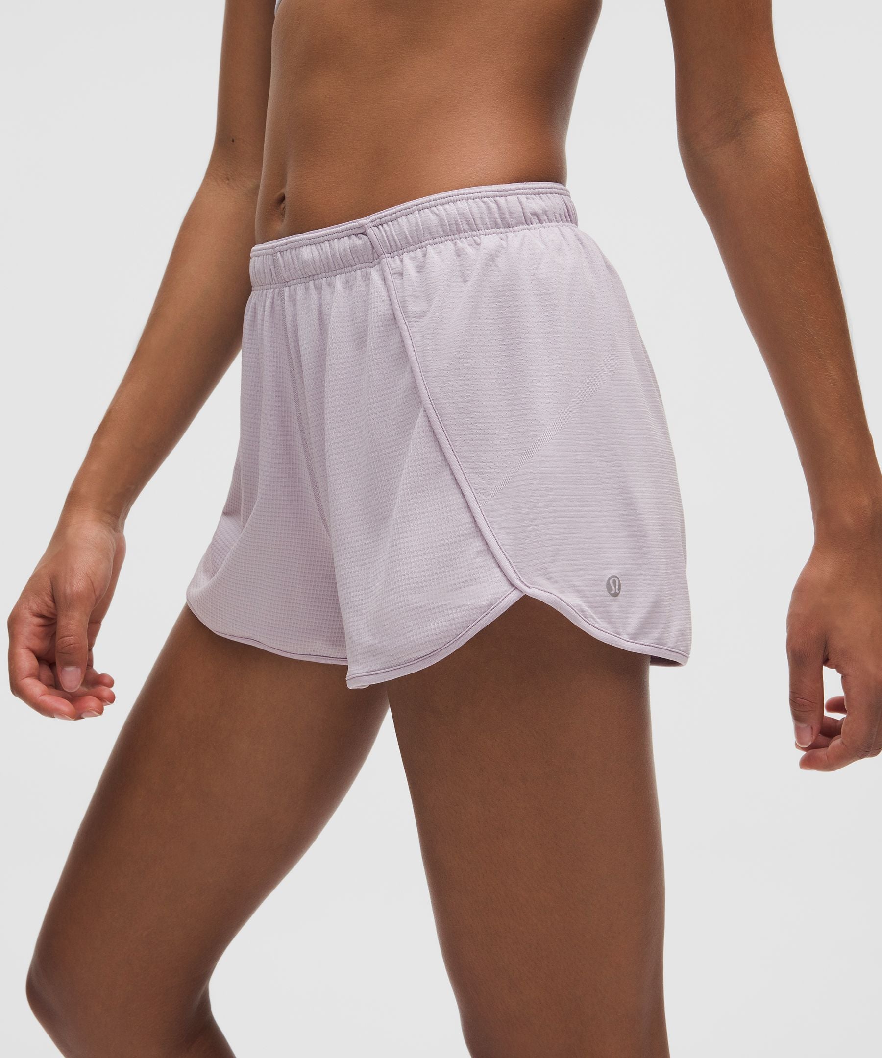Lululemon Women's Swiftly Mid-Rise Short 3"