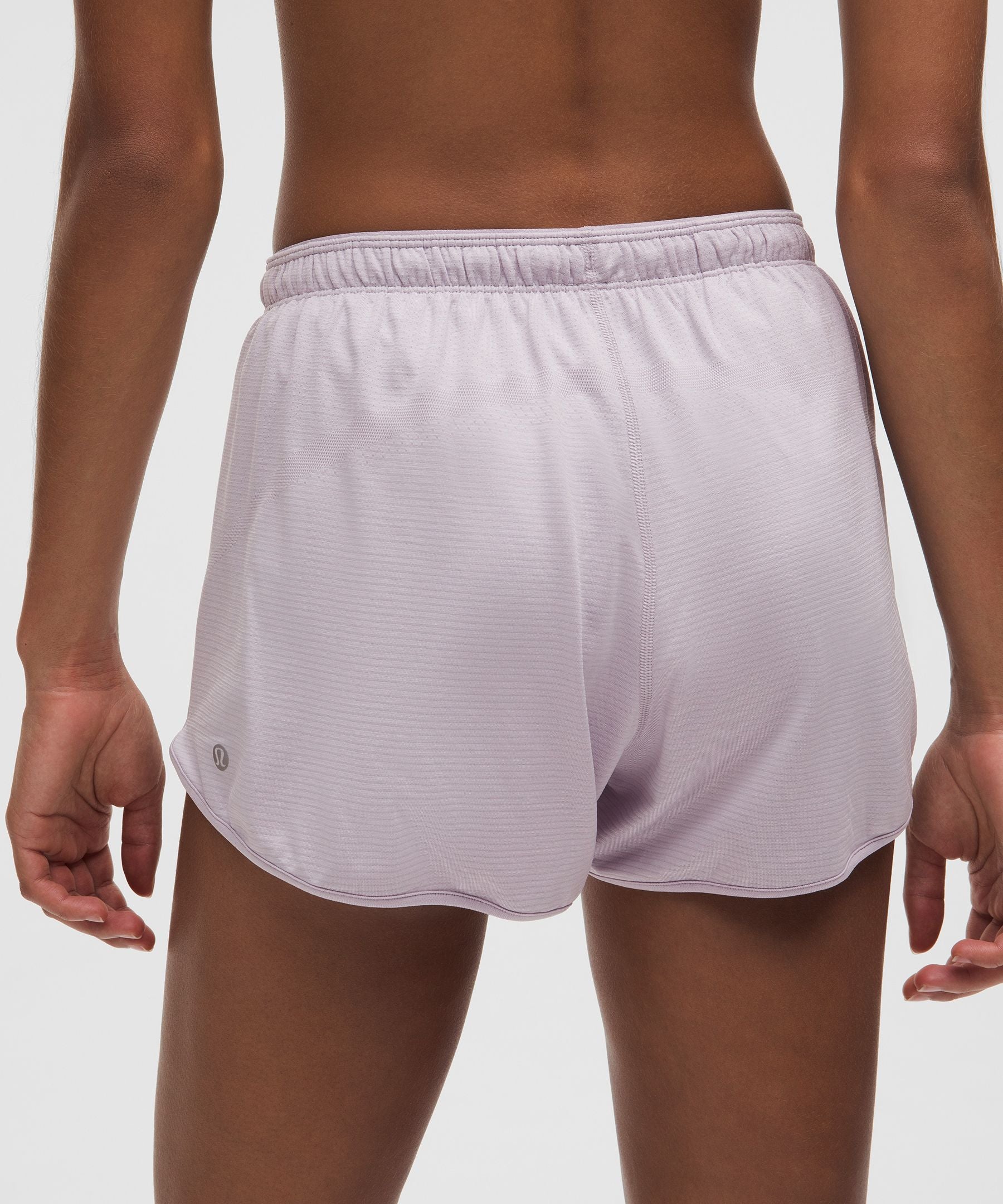Lululemon Women's Swiftly Mid-Rise Short 3"