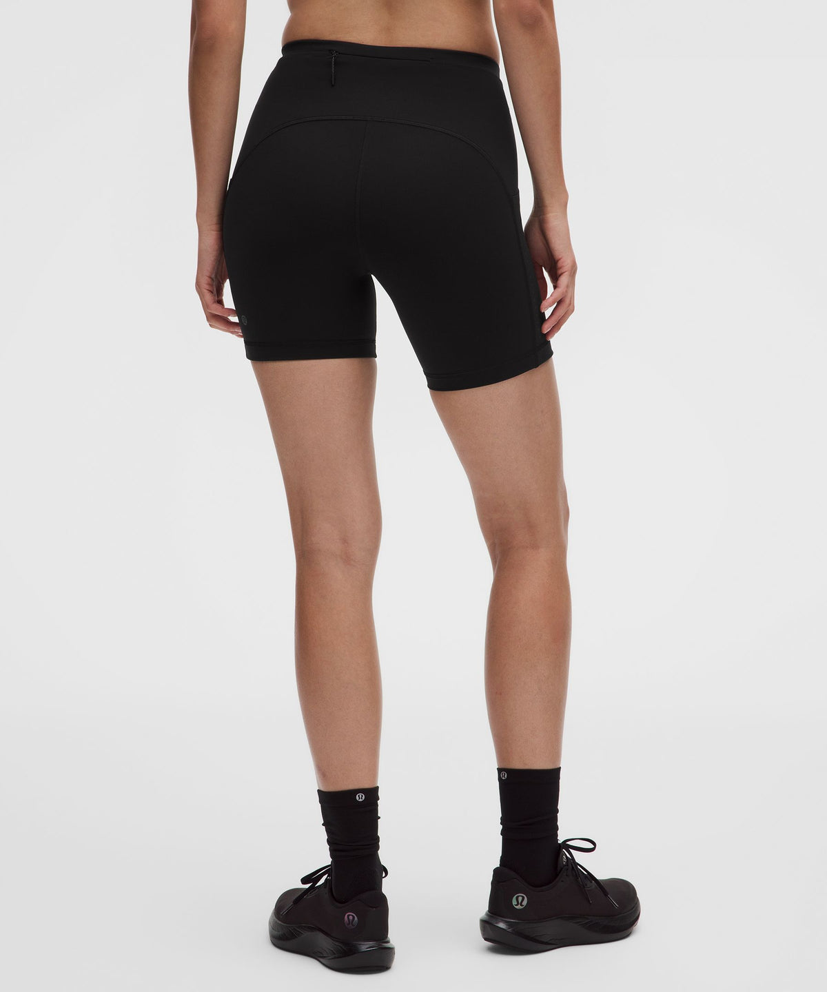 Lululemon Women's Swift Speed High-Rise Short 6"