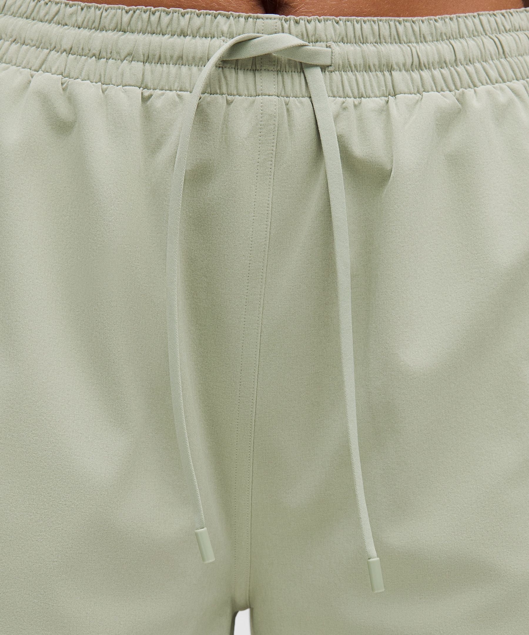 Lululemon Women's Pace Rival High-Rise Short 5"