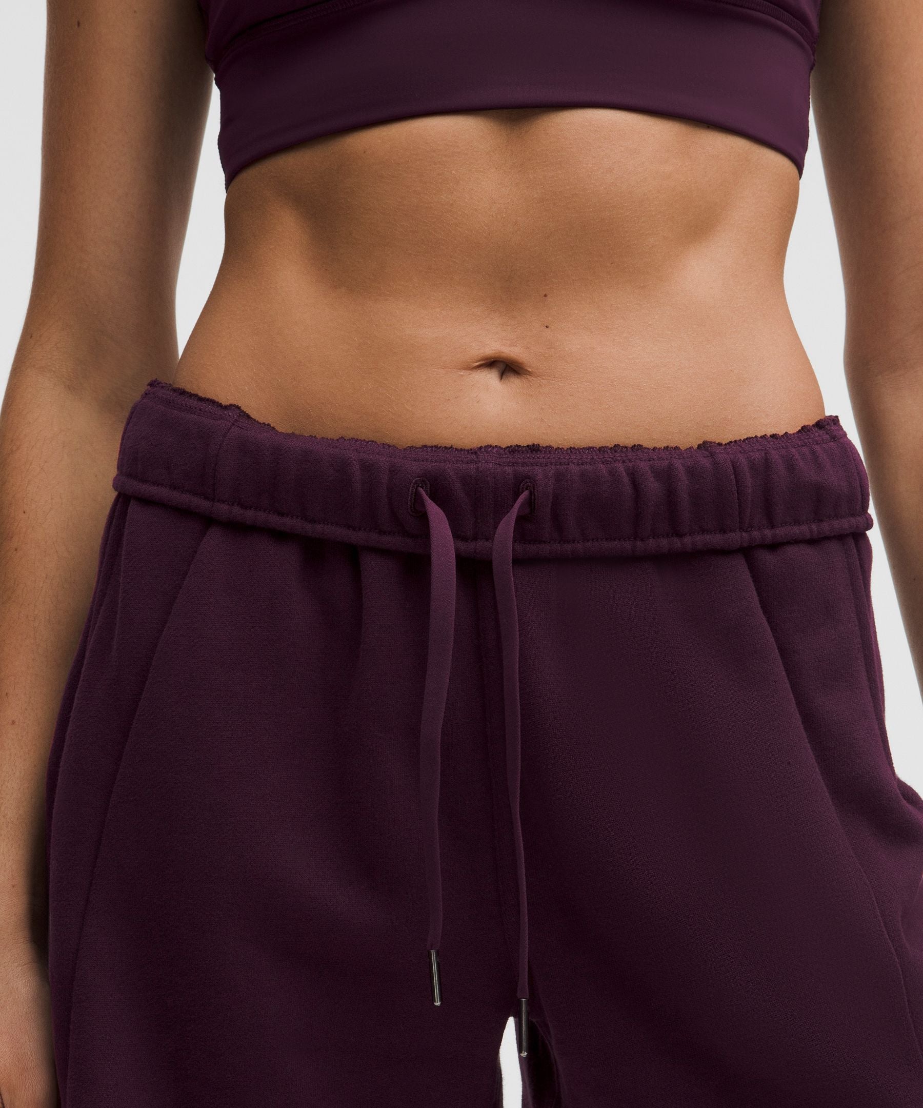 Lululemon Women's Scuba High-Rise Short 5"