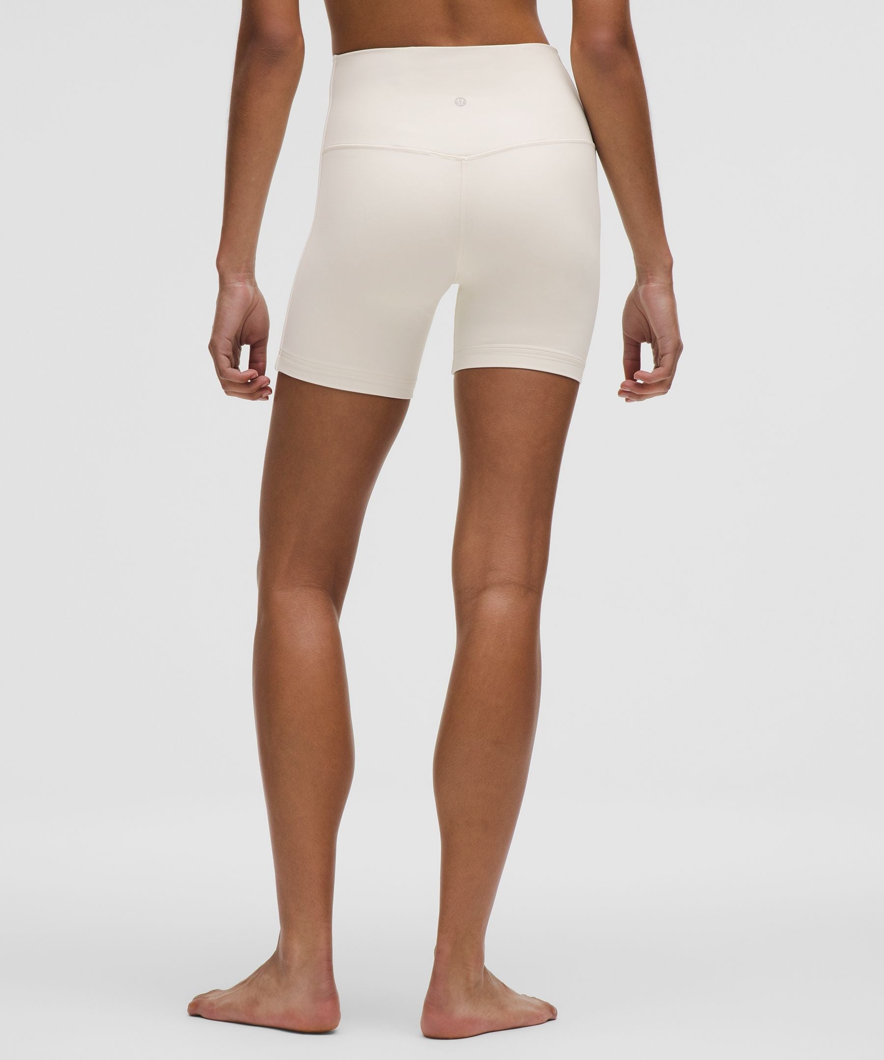 Lululemon Women's lululemon Align™ High-Rise Side-Stripe Short 6"