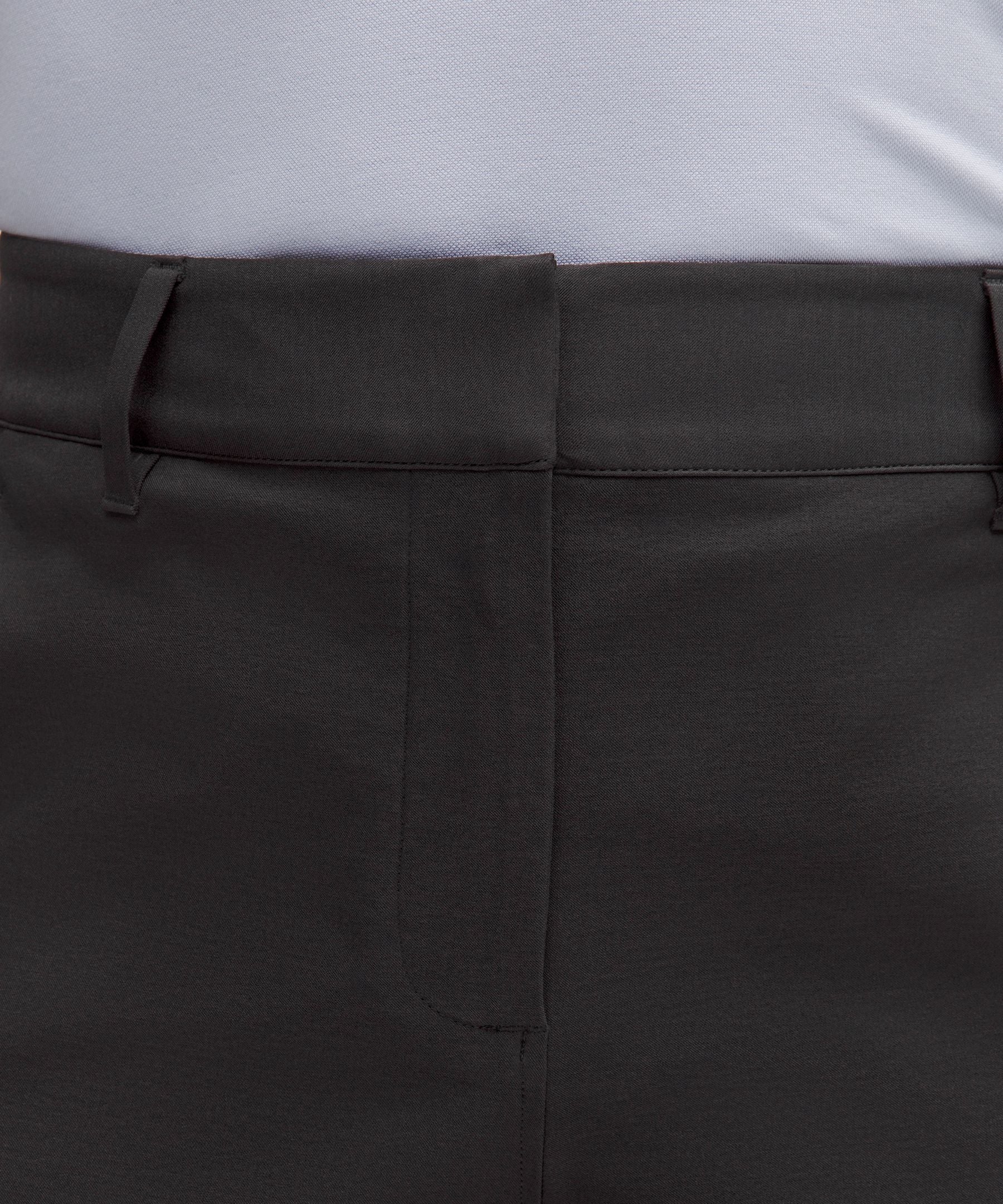 Lululemon Women's Stretch Twill Bermuda Golf Short 10"