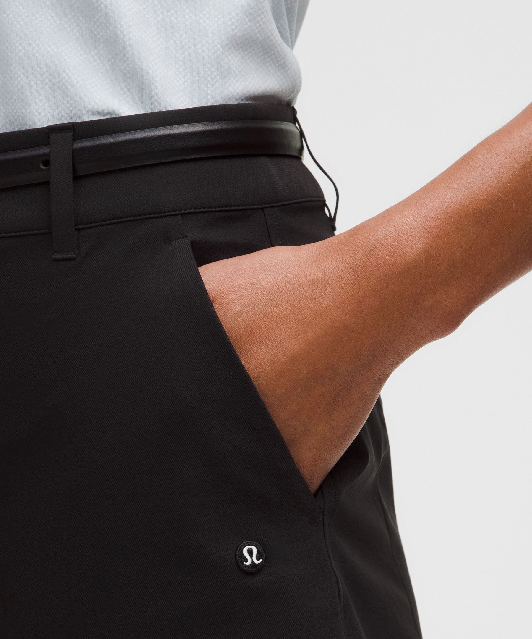 Lululemon Women's Stretch Twill Golf Short 5"
