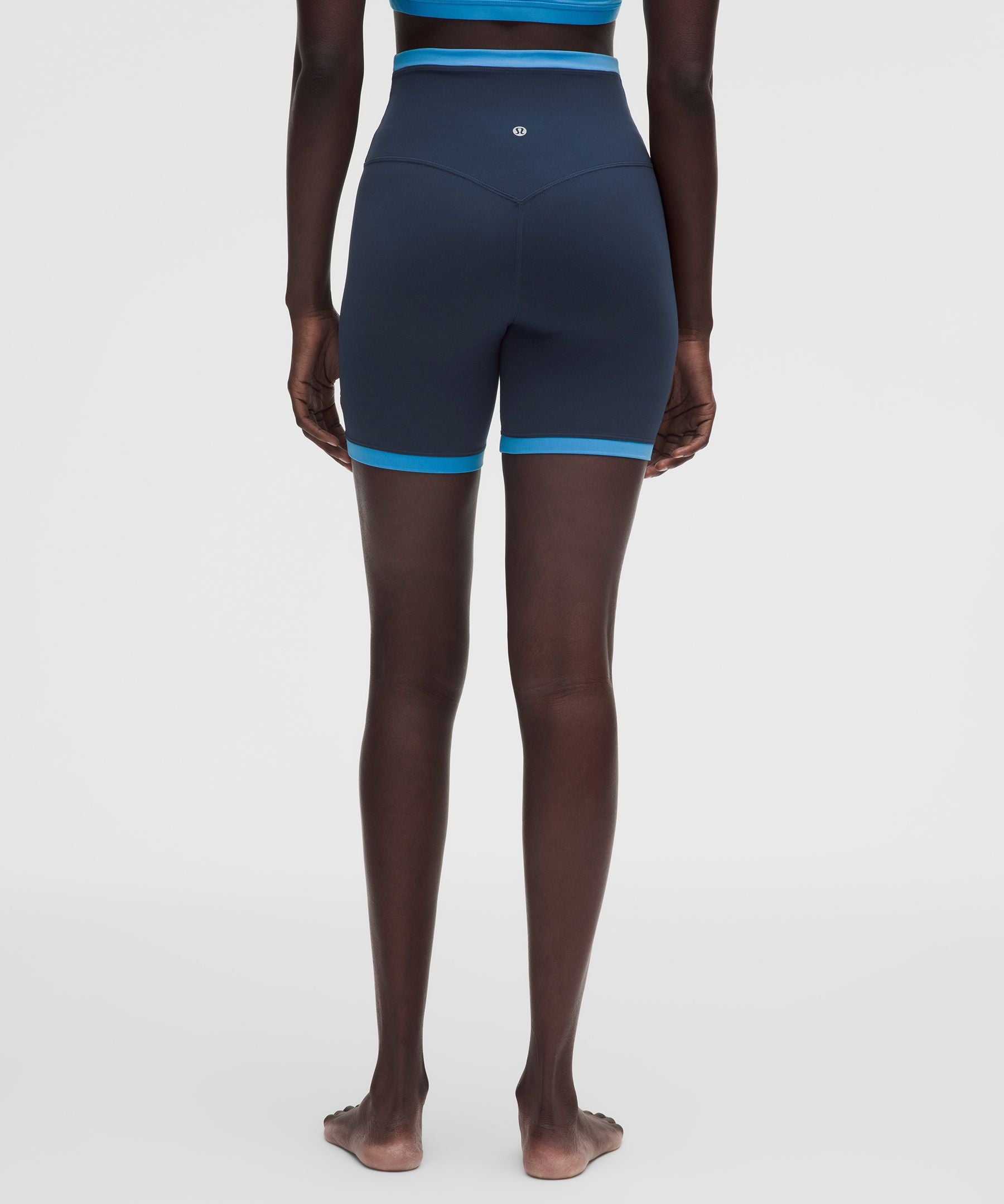 Lululemon Women's lululemon Align™ Super-High-Rise Short 6" *Trim