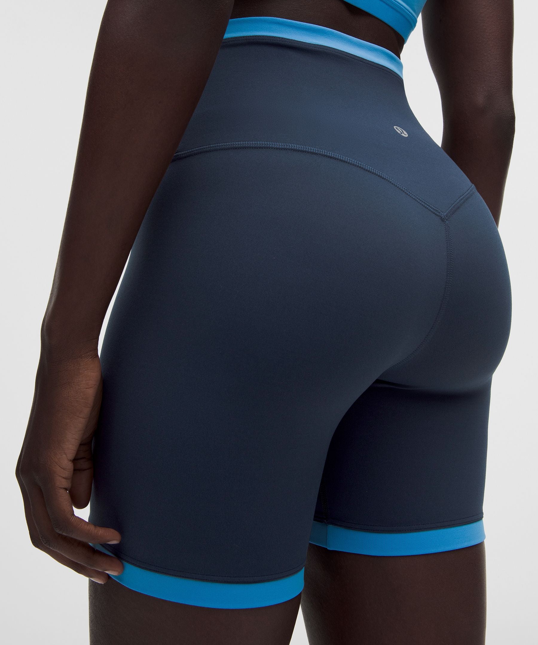 Lululemon Women's lululemon Align™ Super-High-Rise Short 6" *Trim