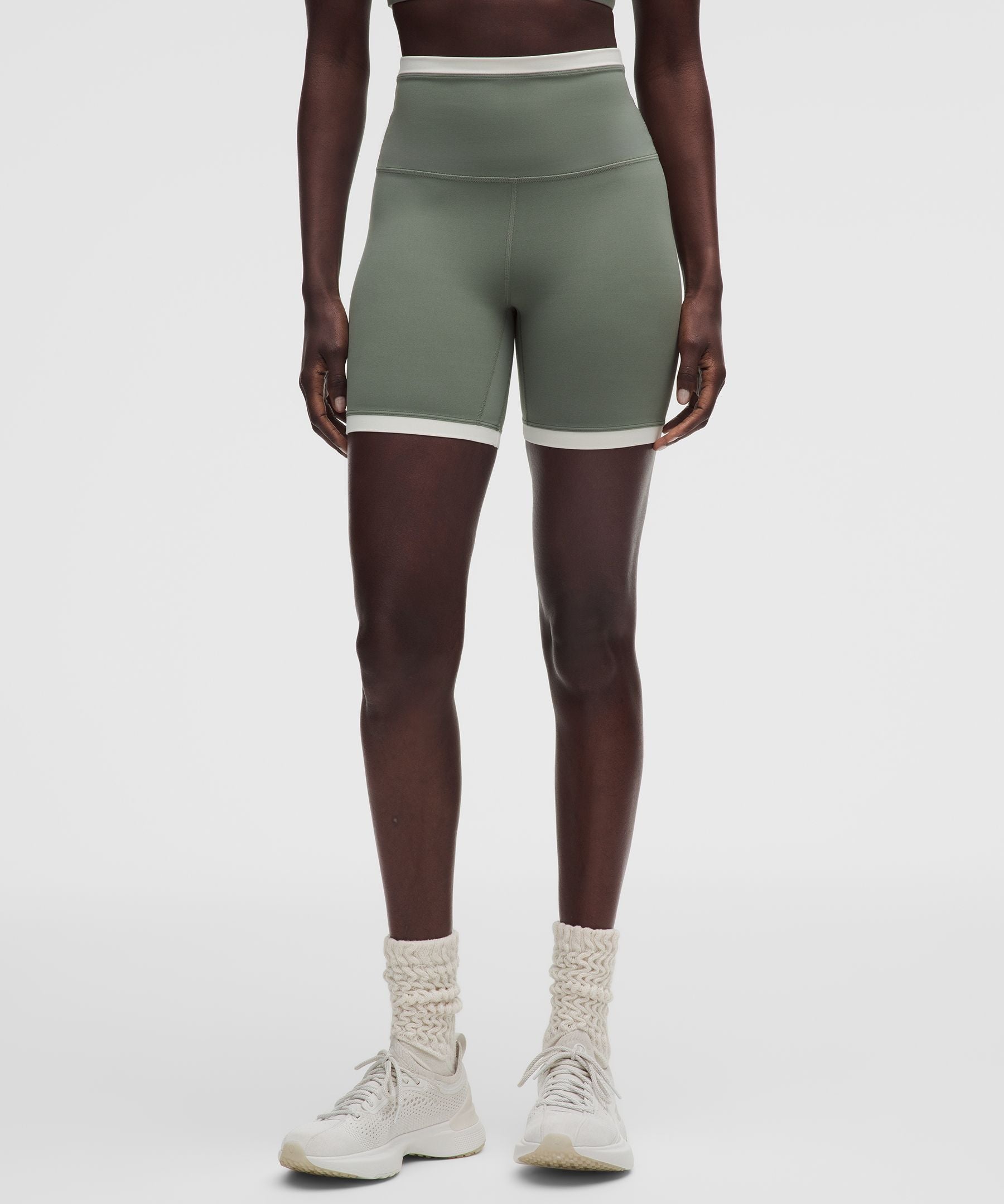 Lululemon Women's lululemon Align™ Super-High-Rise Short 6" *Trim