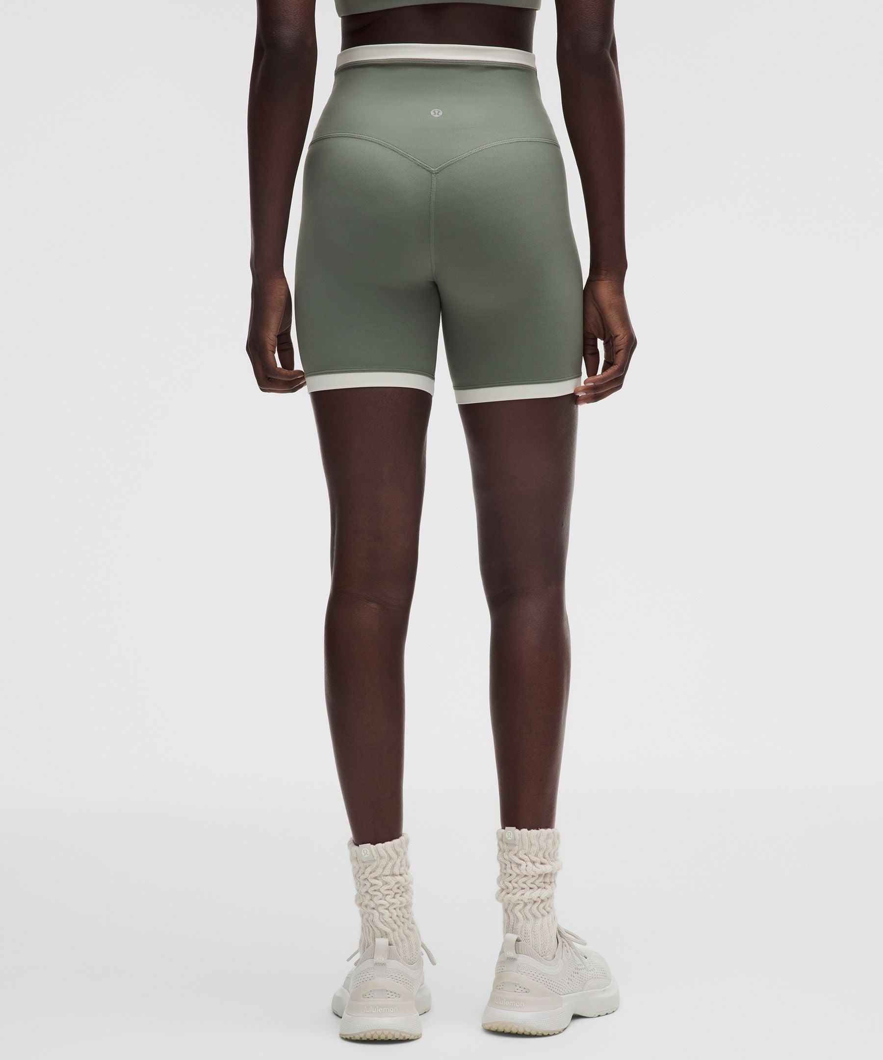 Lululemon Women's lululemon Align™ Super-High-Rise Short 6" *Trim