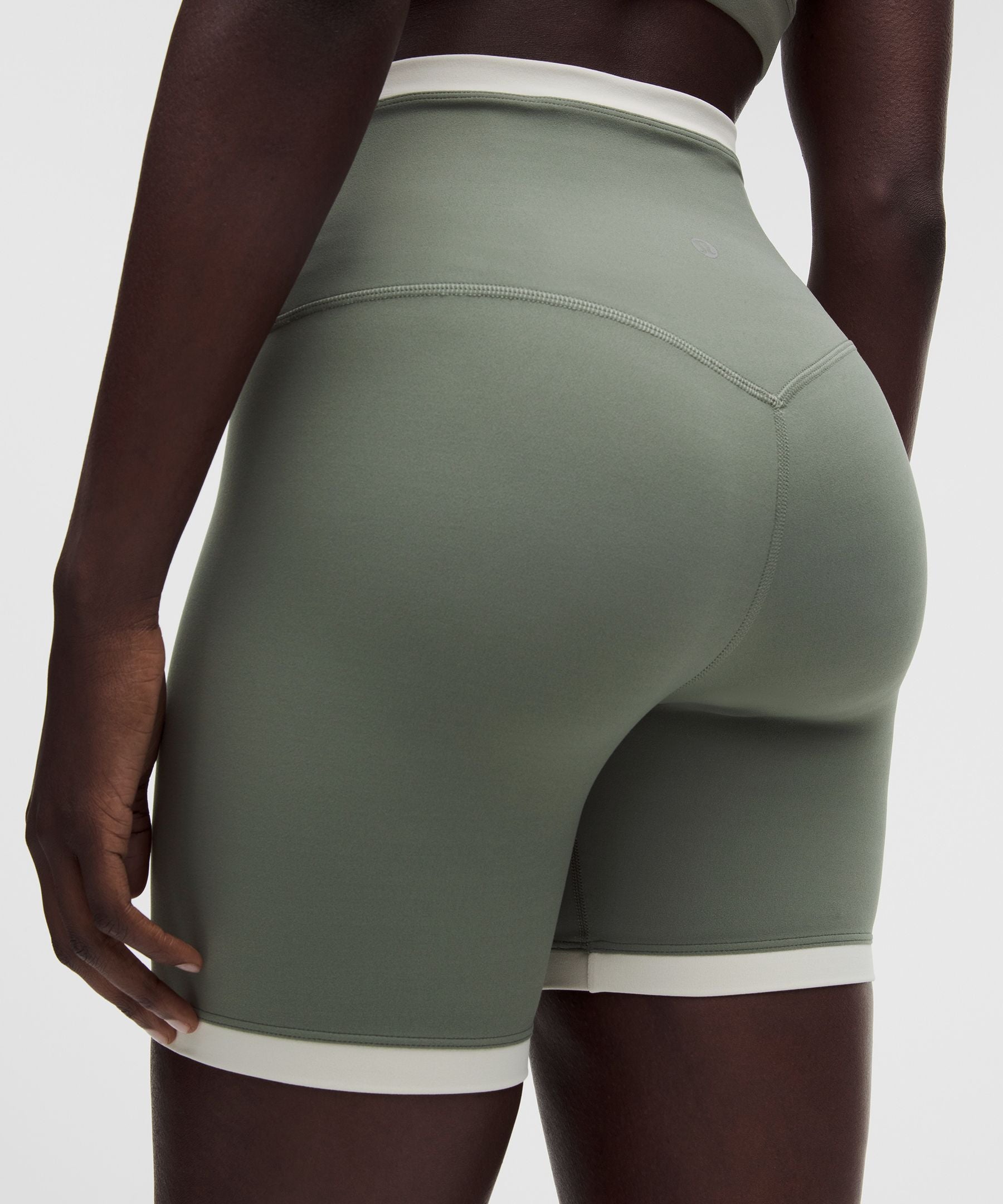 Lululemon Women's lululemon Align™ Super-High-Rise Short 6" *Trim