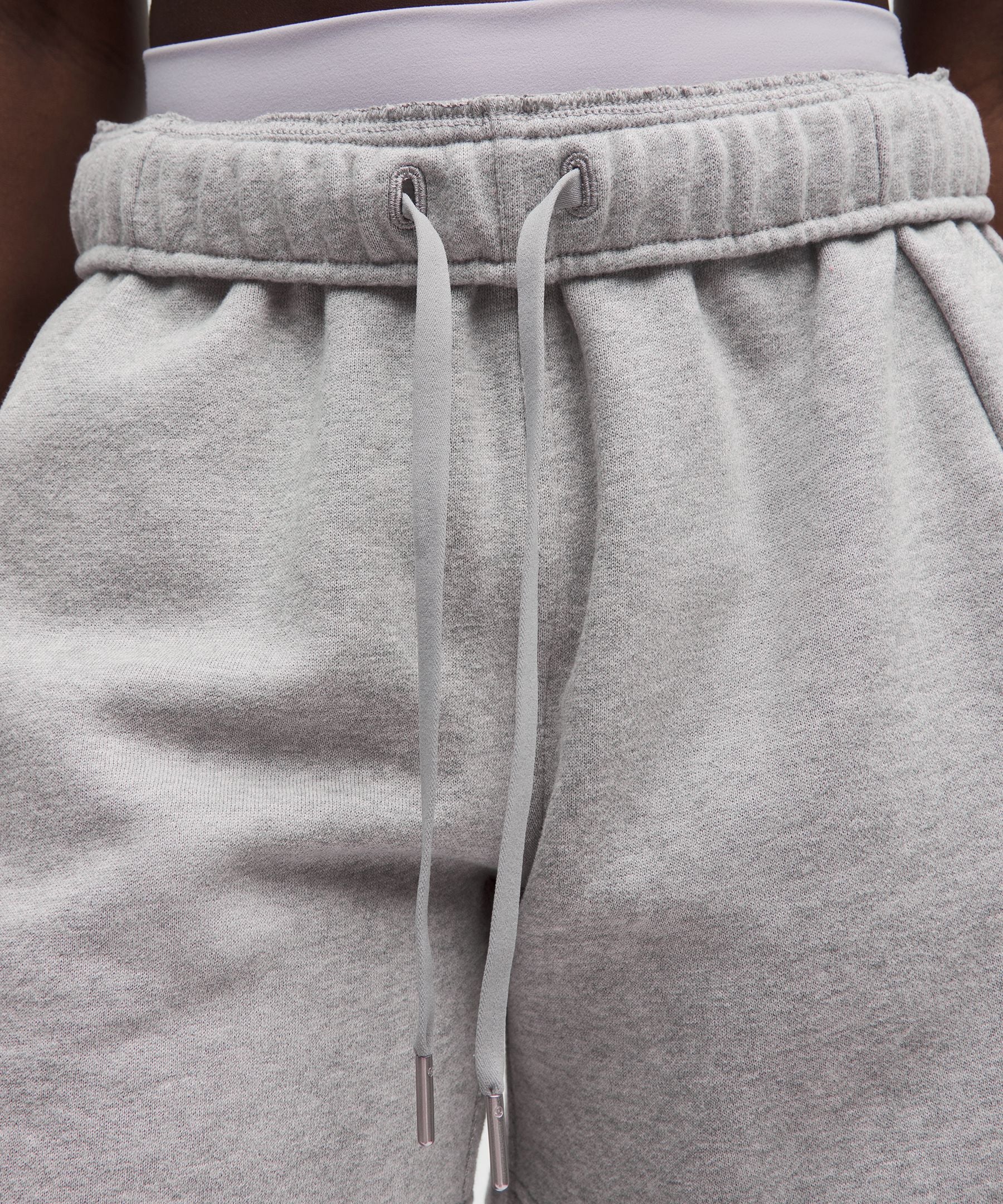 Lululemon Women's Scuba High-Rise Short 5"