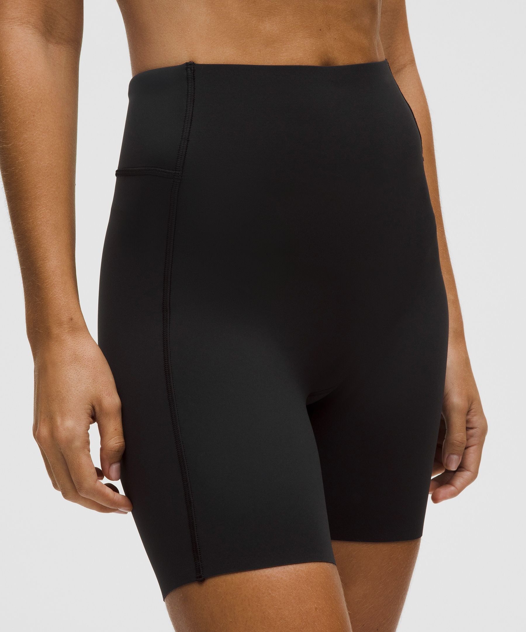 Lululemon Women's Santa Monica High-Rise Short 6" *Erewhon