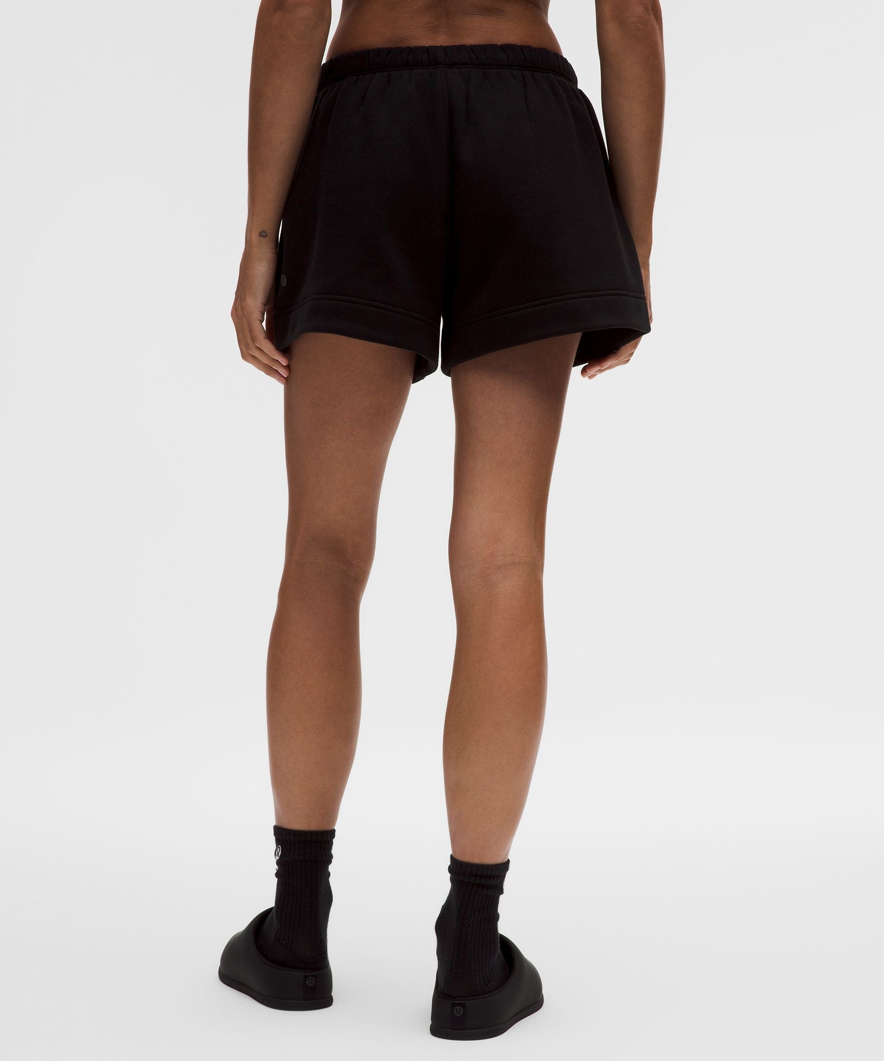 Lululemon Women's Women's Steady State SuperLoft Short 3.5"