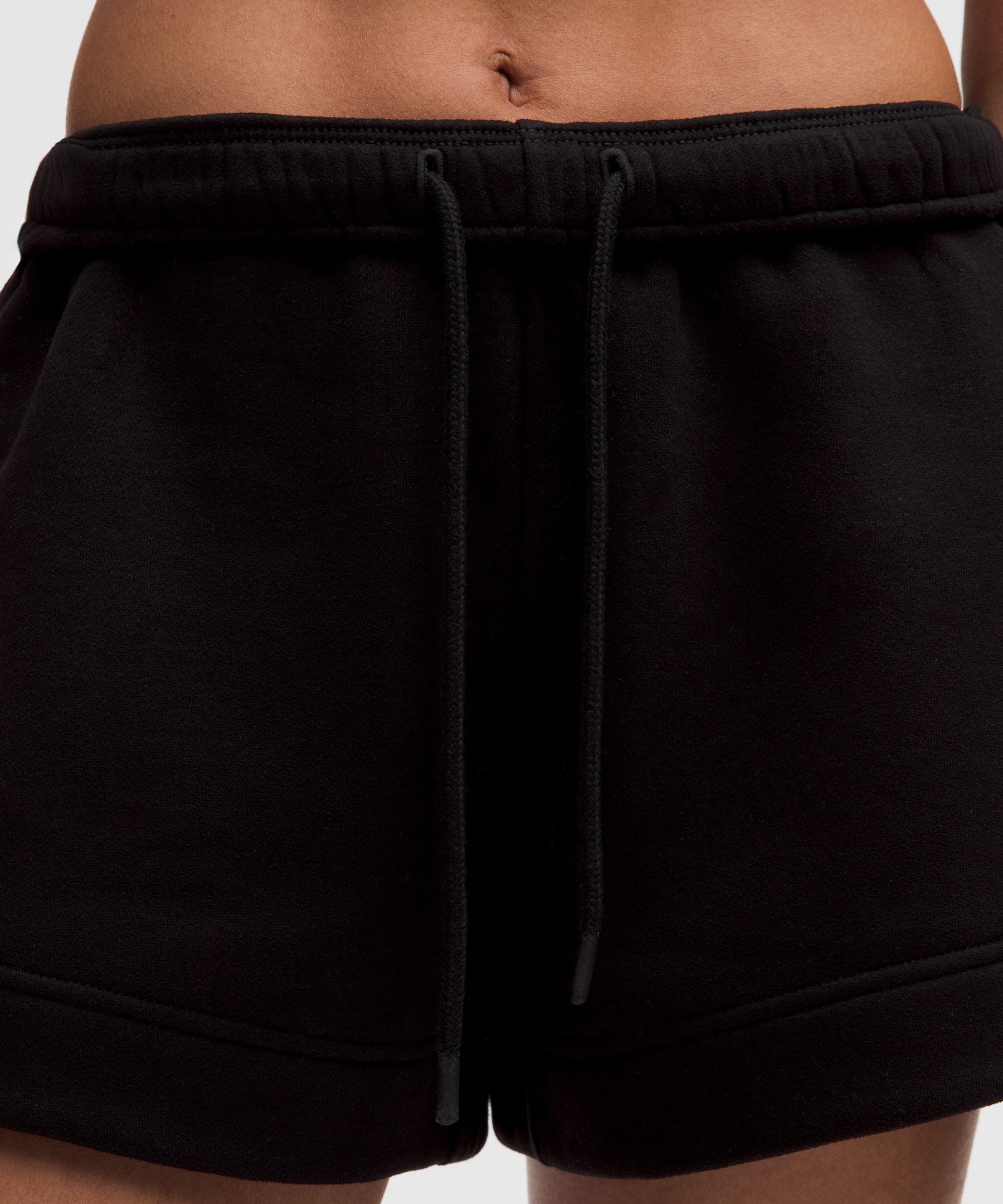 Lululemon Women's Women's Steady State SuperLoft Short 3.5"