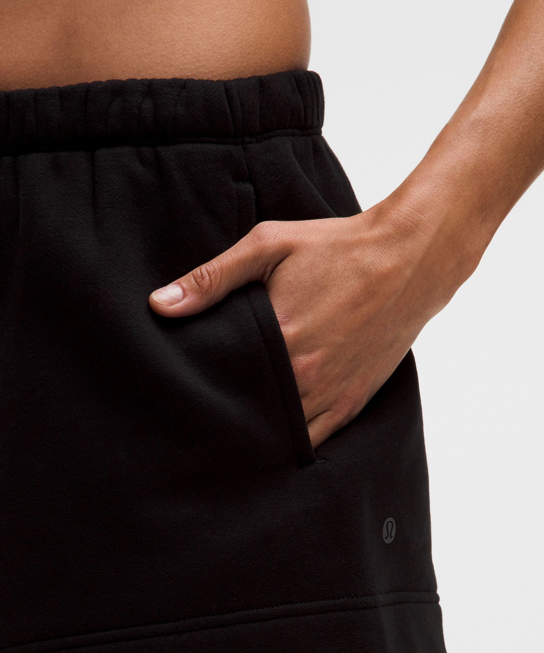 Lululemon Women's Women's Steady State SuperLoft Short 3.5"