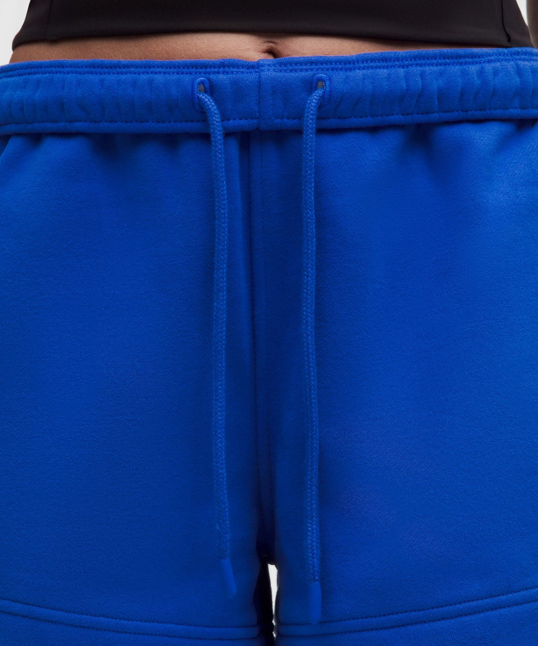 Lululemon Women's Women's Steady State SuperLoft Short 3.5"